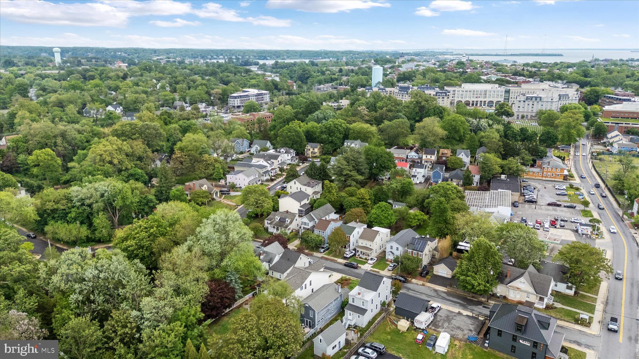HOMEWOOD - Residential