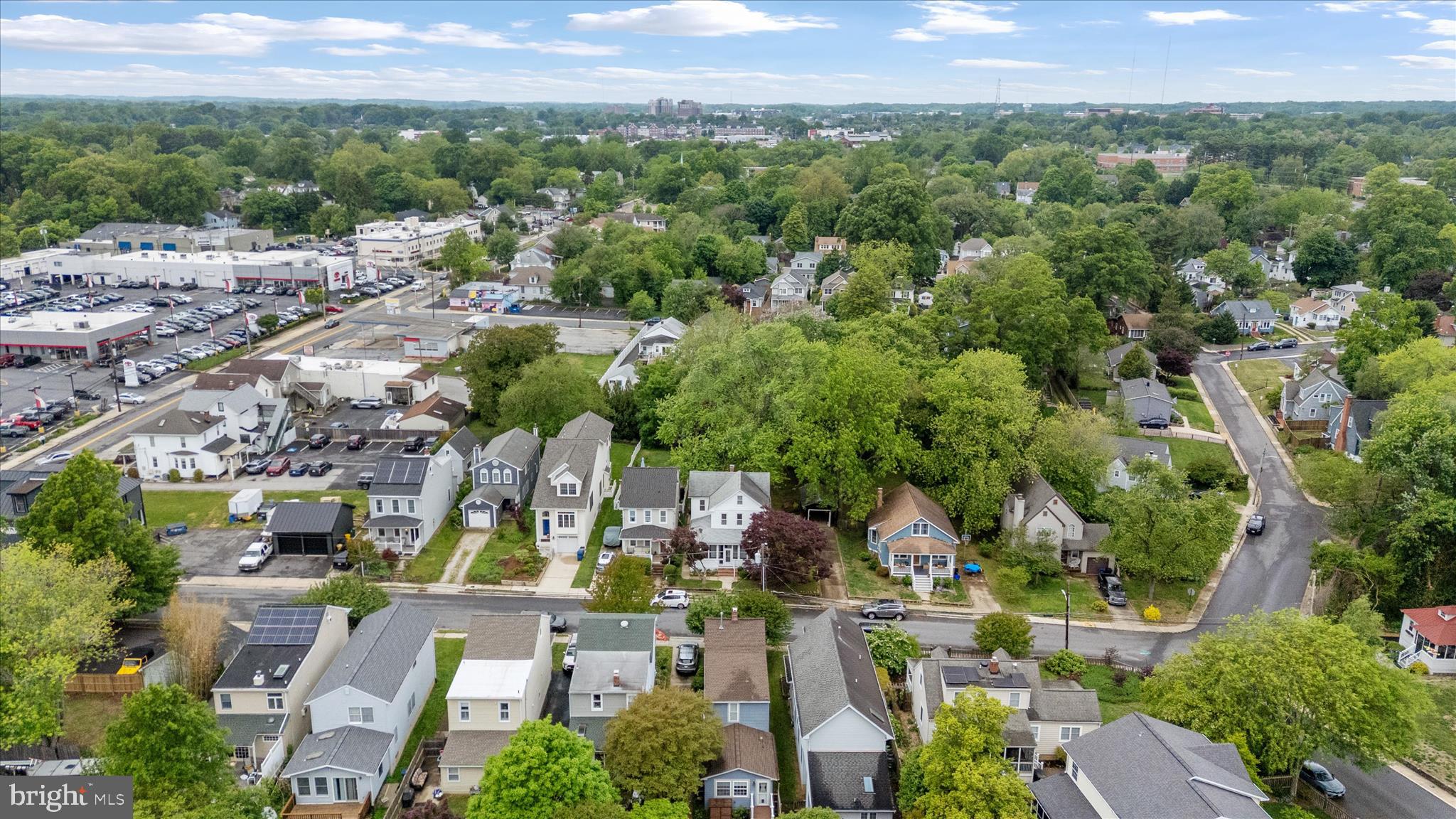 HOMEWOOD - Residential