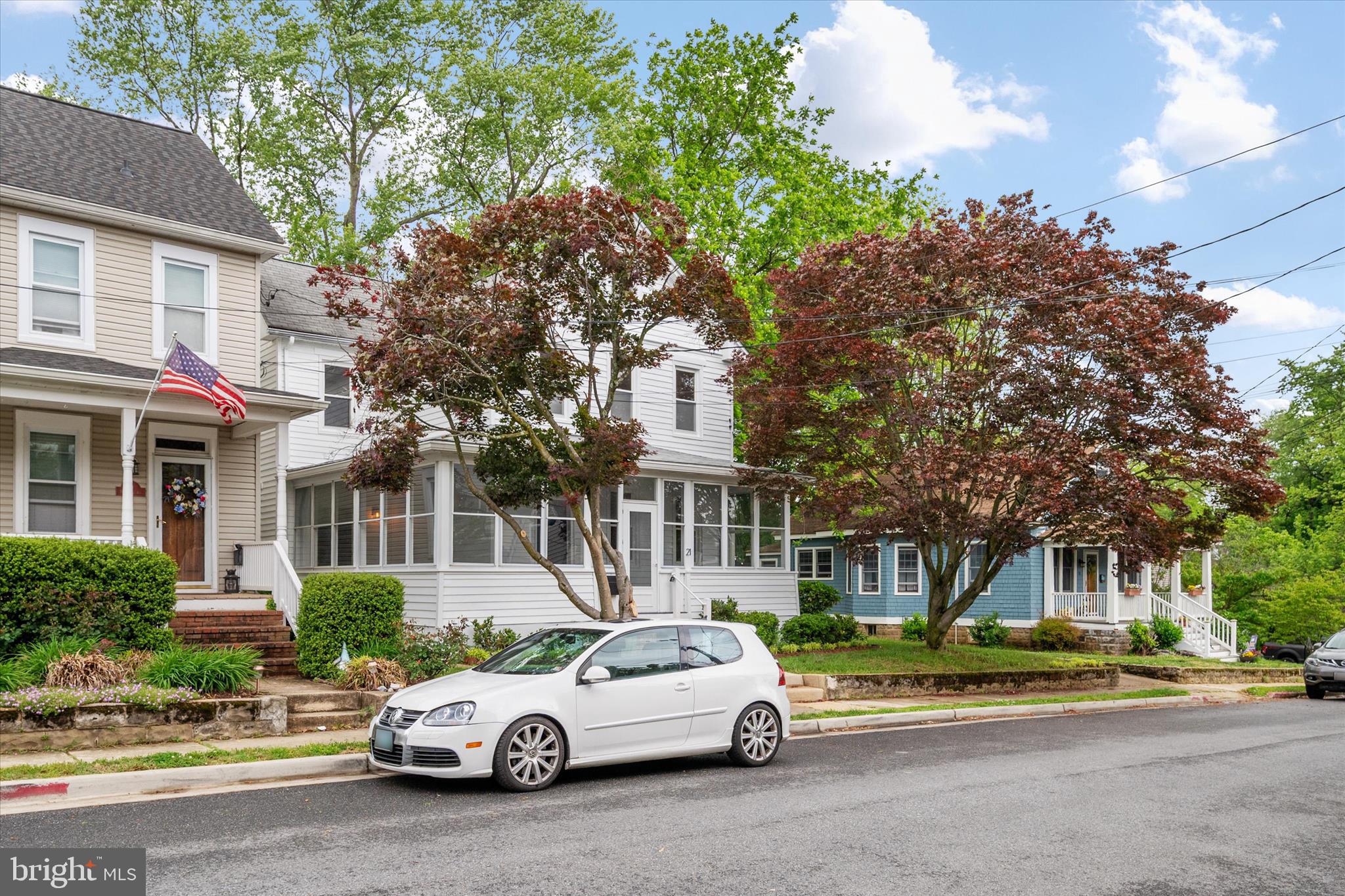 HOMEWOOD - Residential