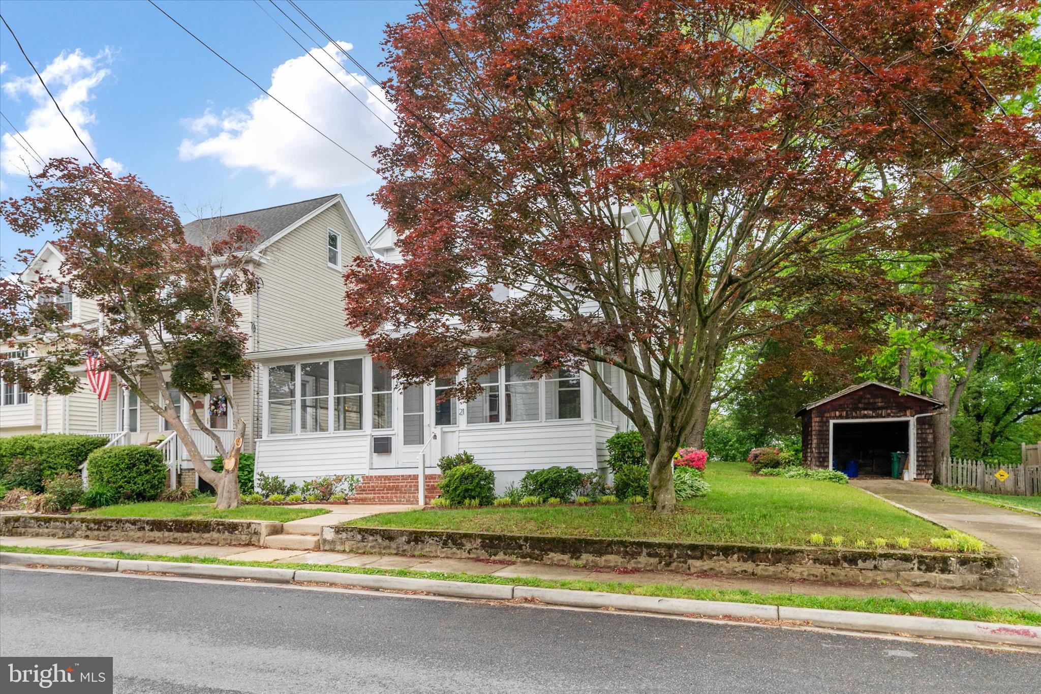 HOMEWOOD - Residential