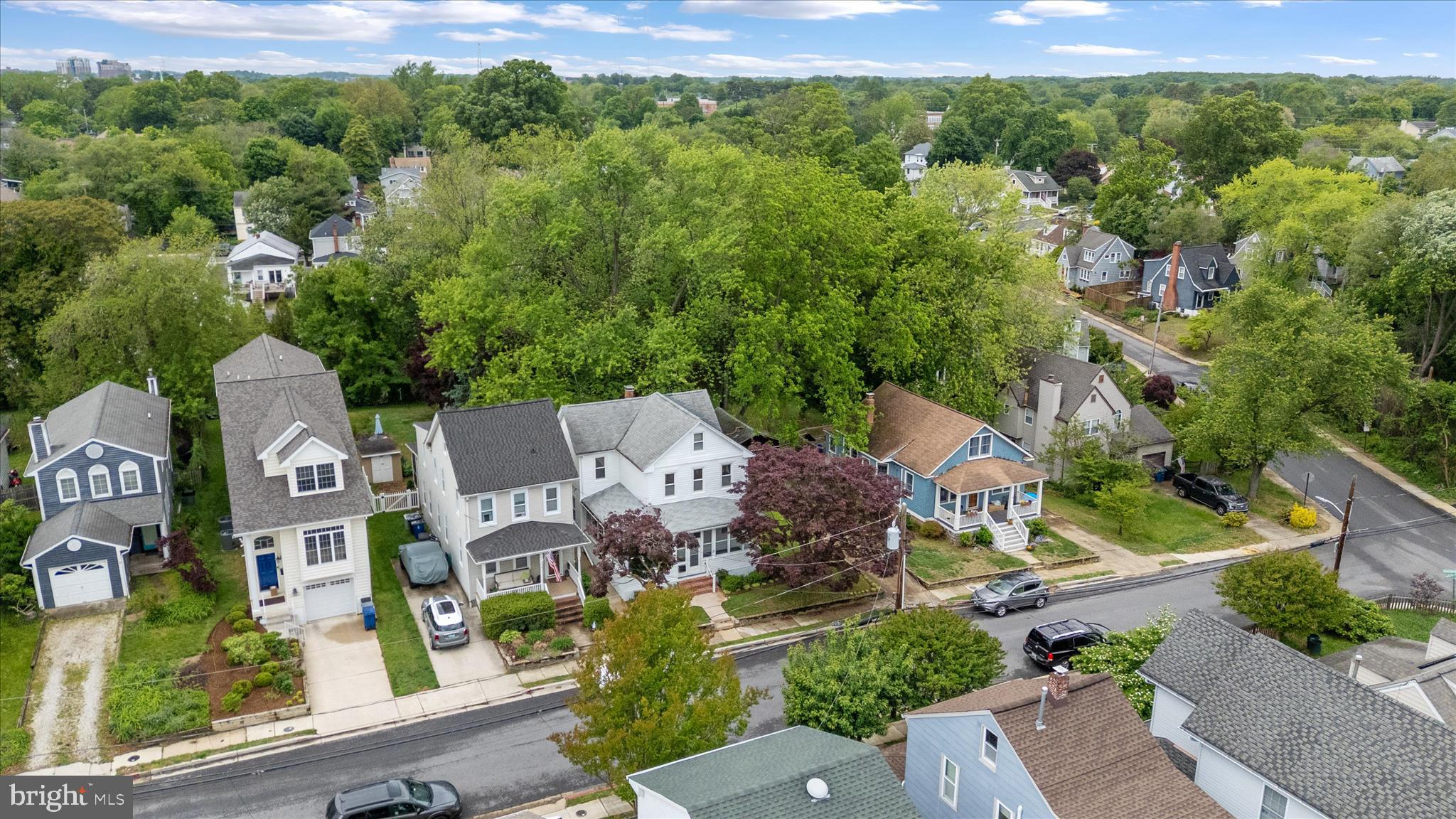 HOMEWOOD - Residential