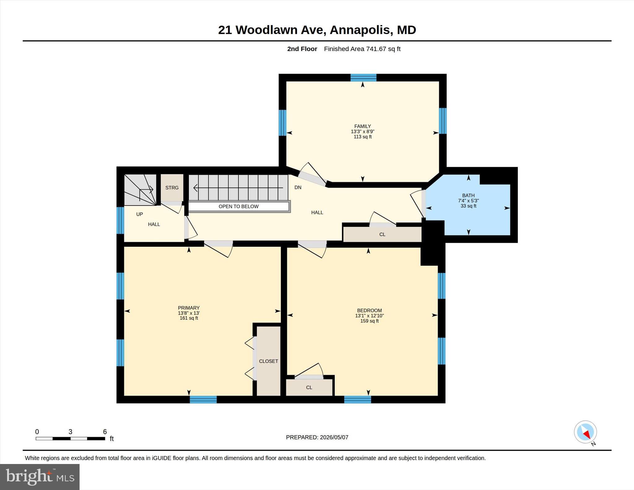 HOMEWOOD - Residential