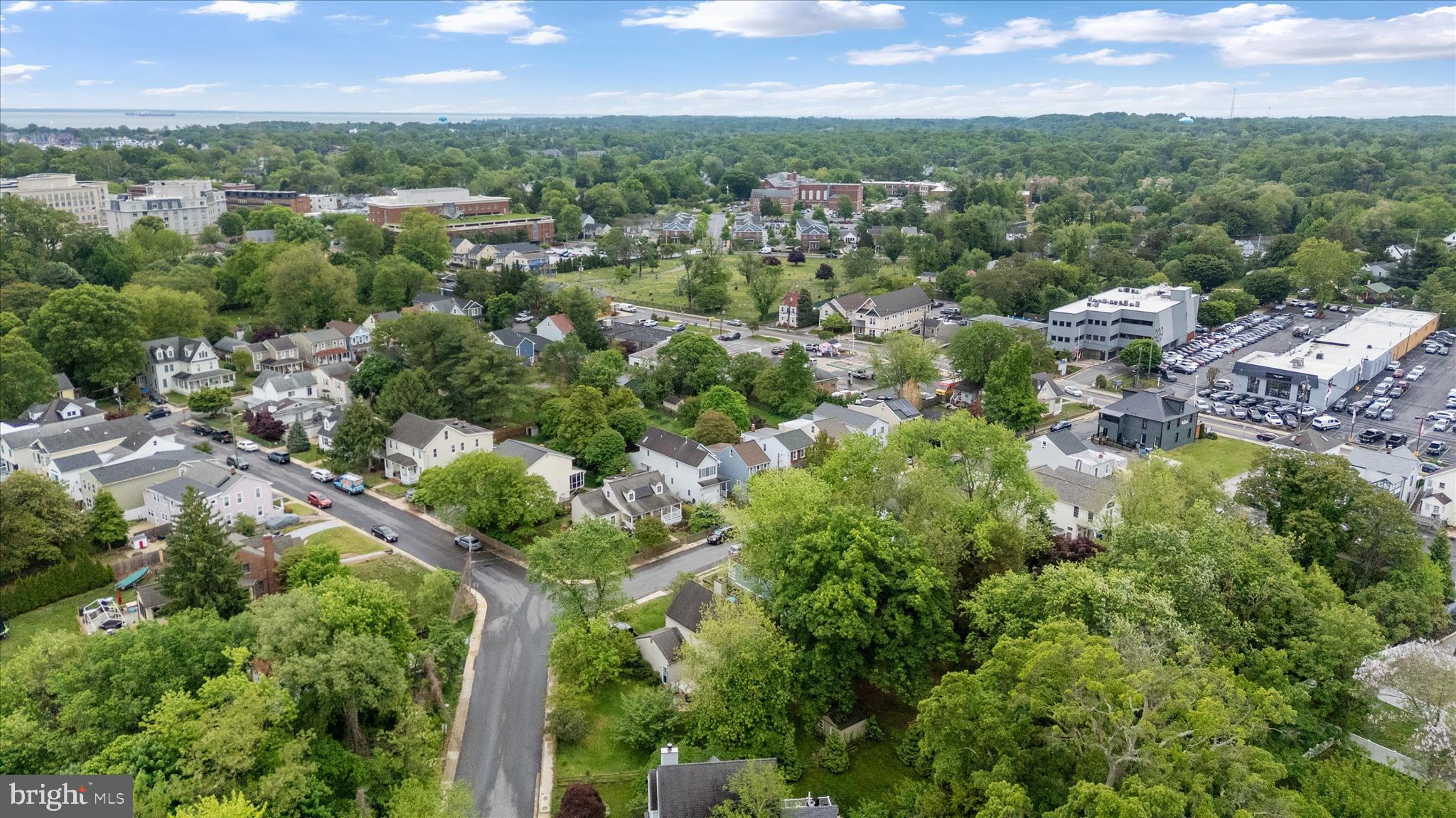 HOMEWOOD - Residential
