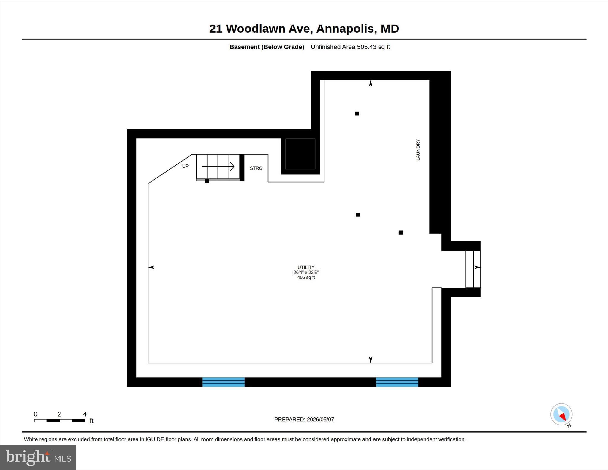 HOMEWOOD - Residential