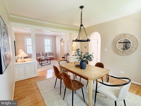 Homes For Sale - 21 Woodlawn Avenue<br/> ANNAPOLIS, MD 21401