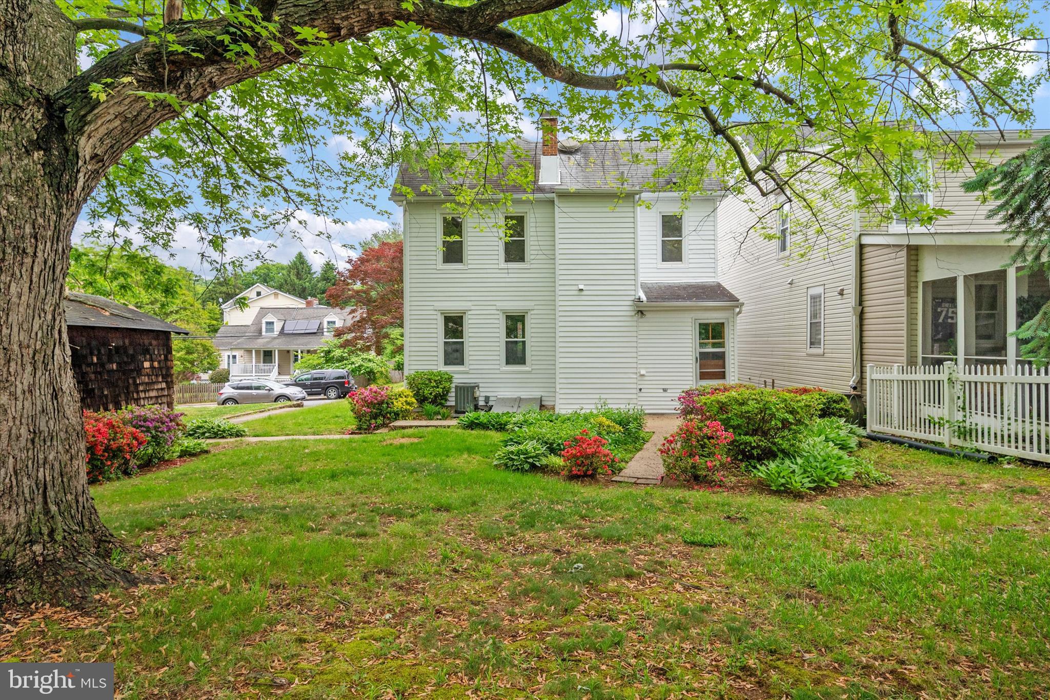 HOMEWOOD - Residential