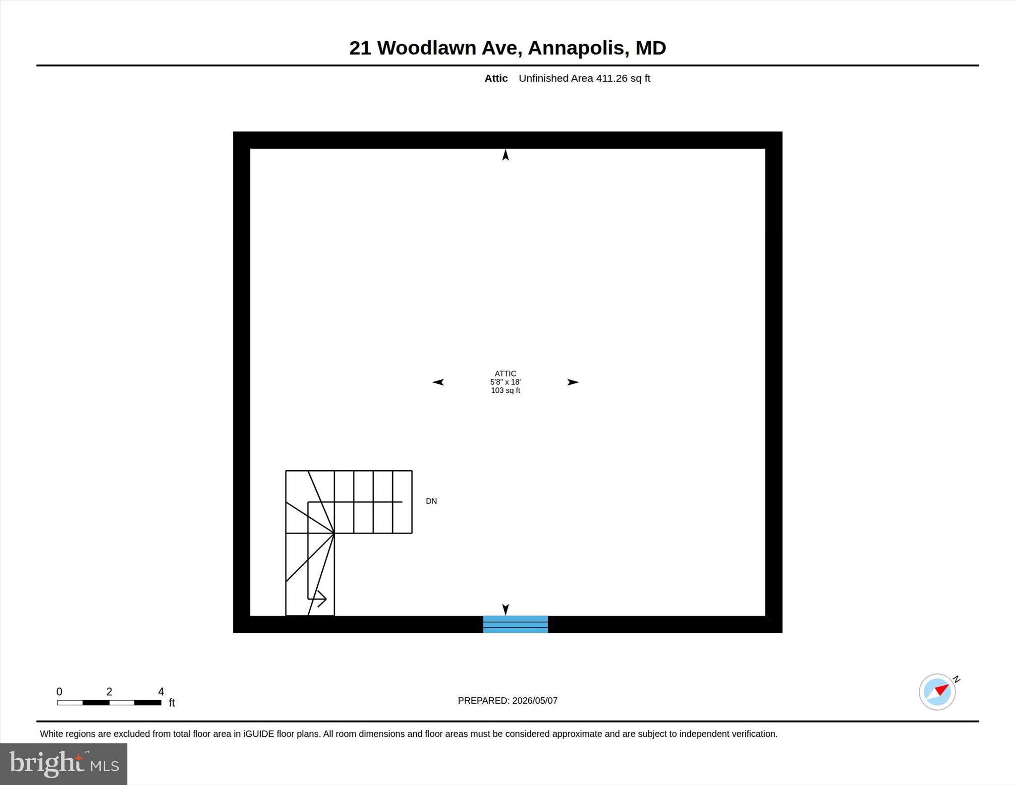 HOMEWOOD - Residential