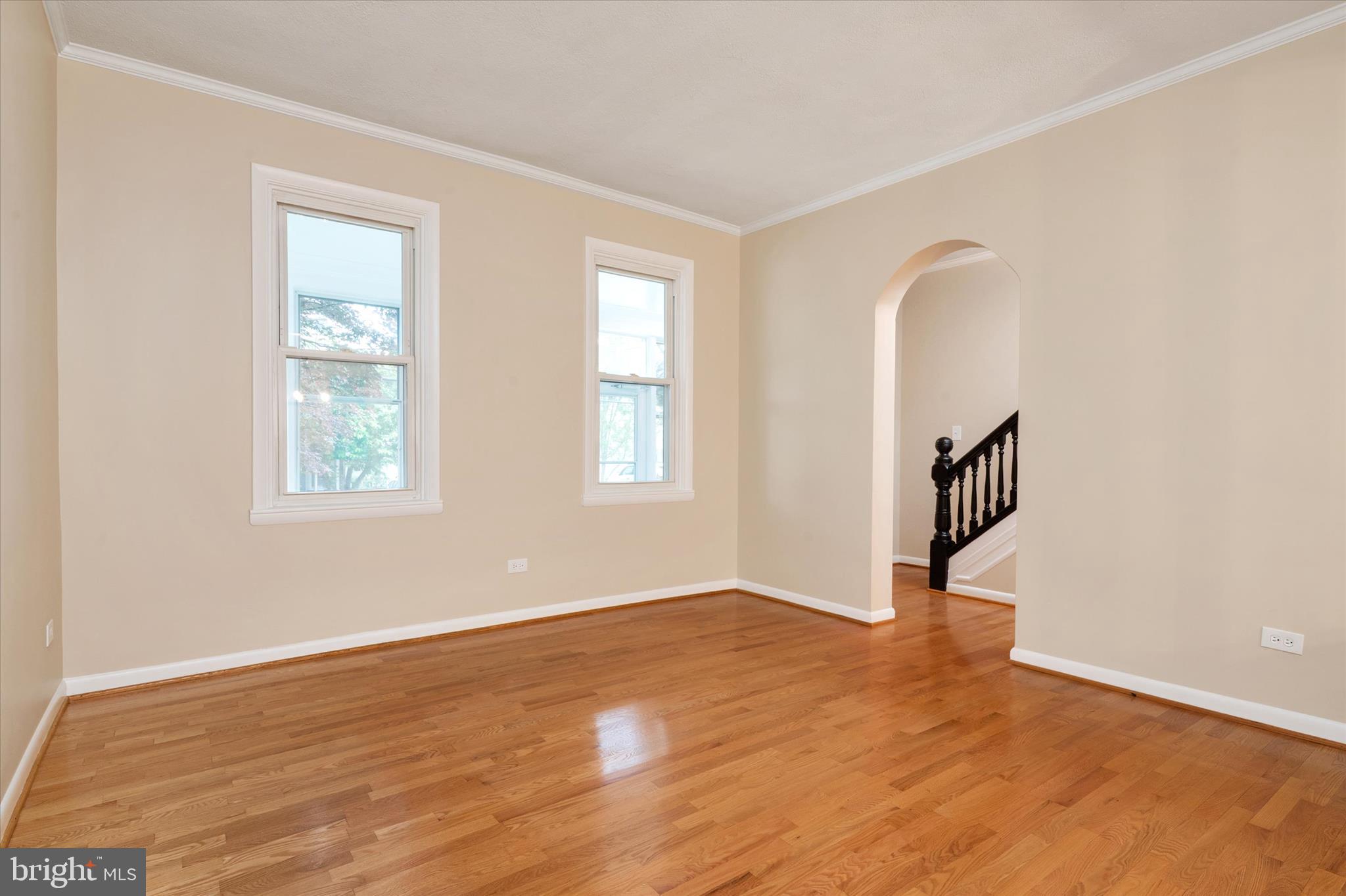 HOMEWOOD - Residential