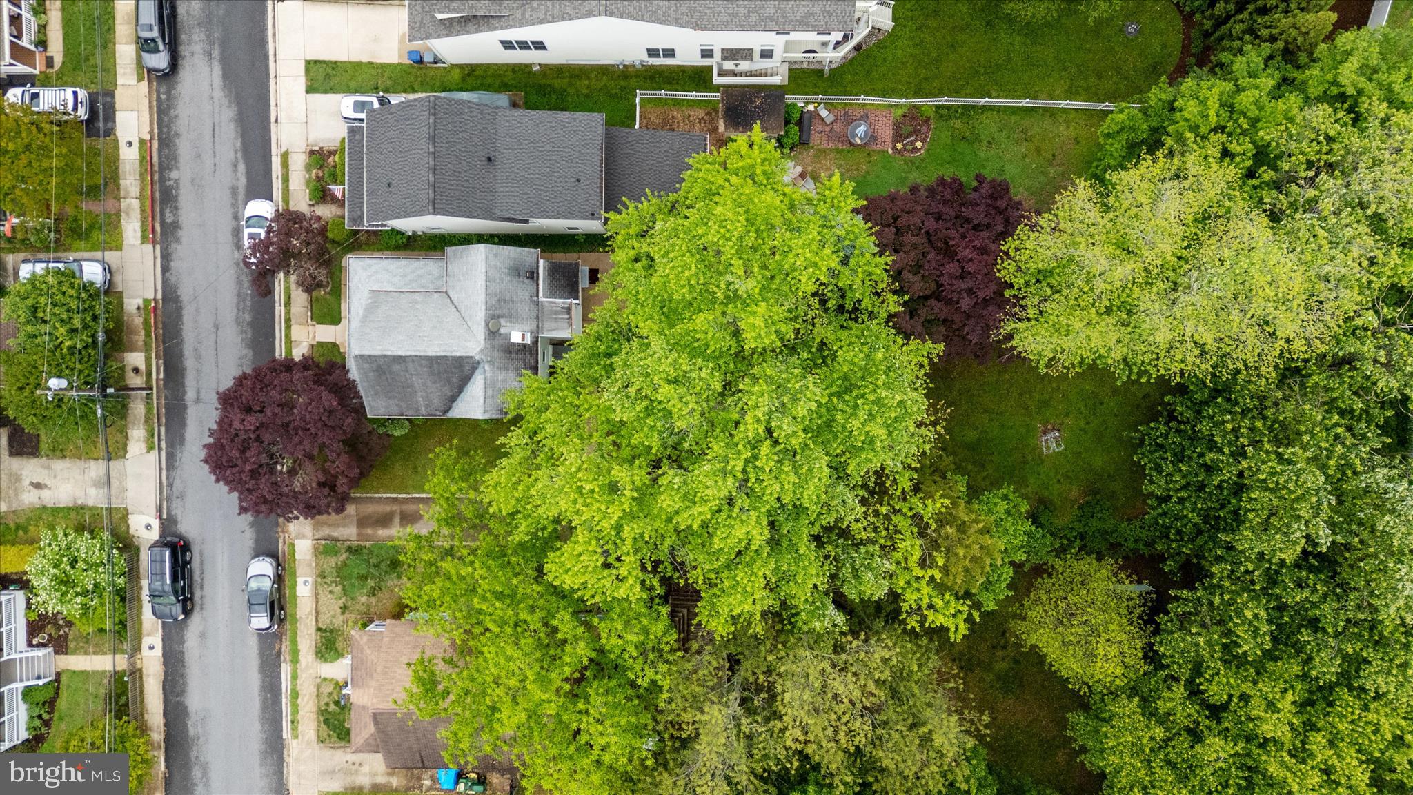 HOMEWOOD - Residential