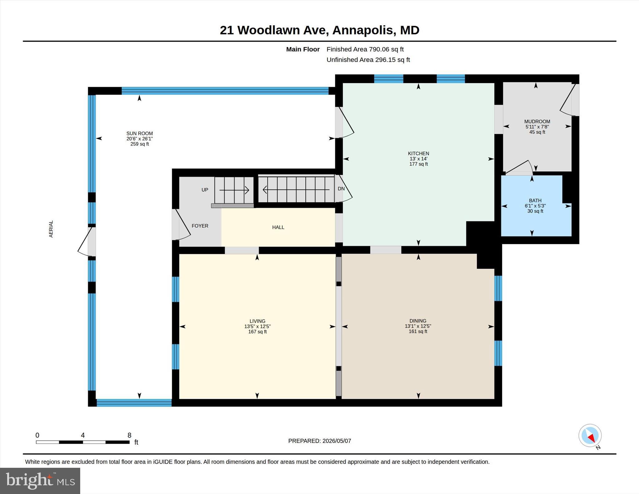 HOMEWOOD - Residential