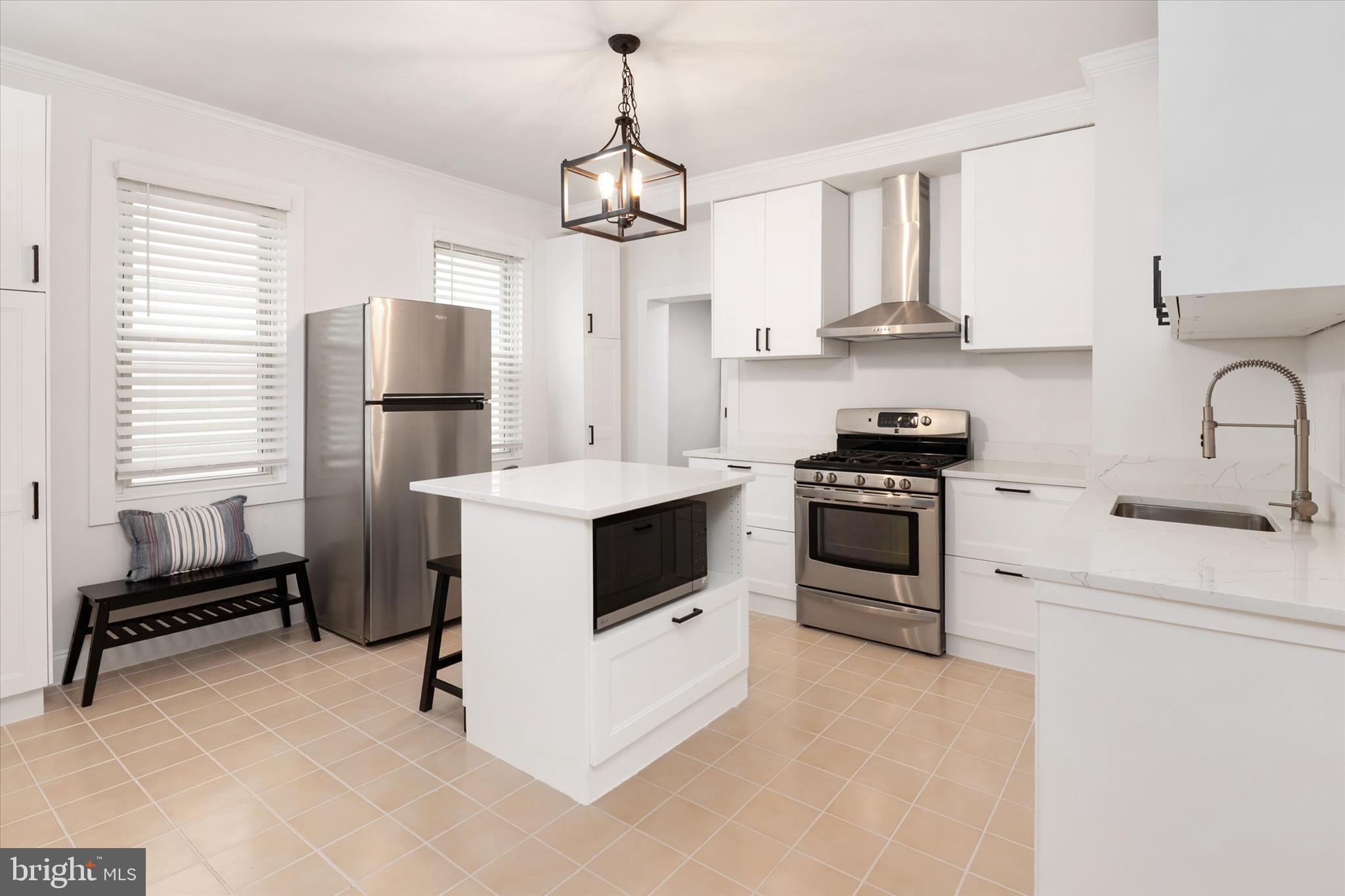 HOMEWOOD - Residential