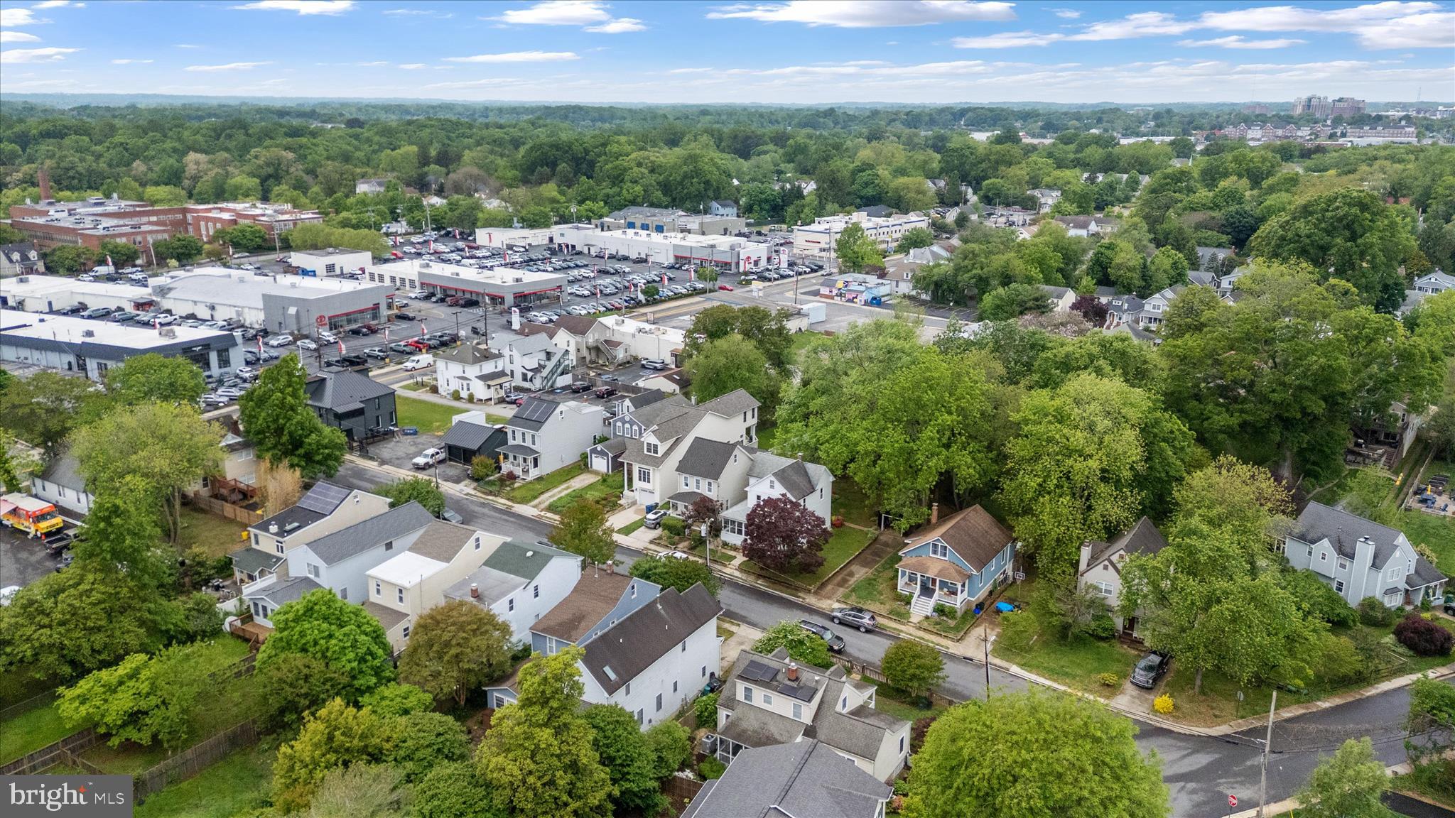 HOMEWOOD - Residential