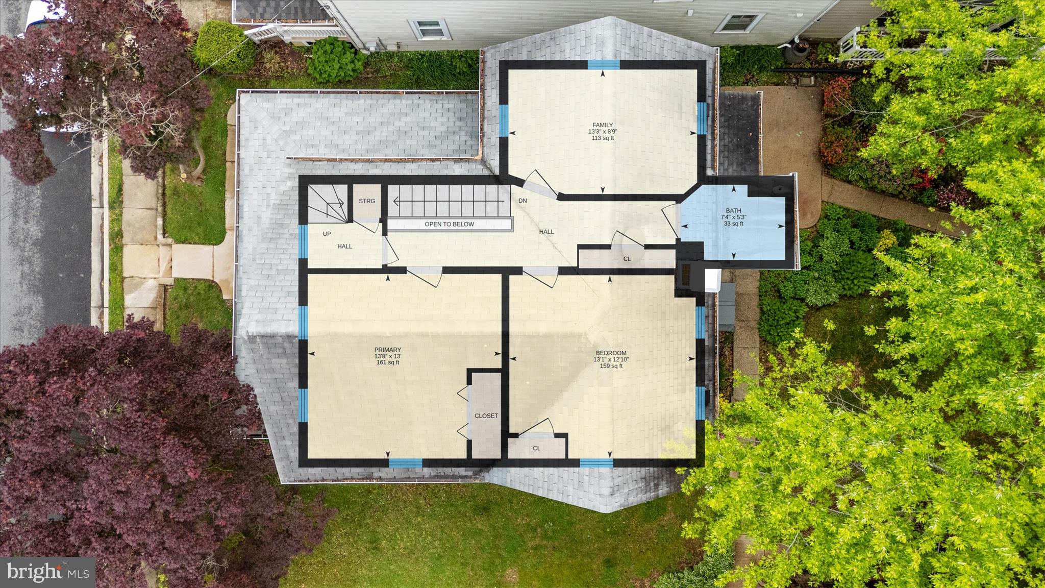 HOMEWOOD - Residential