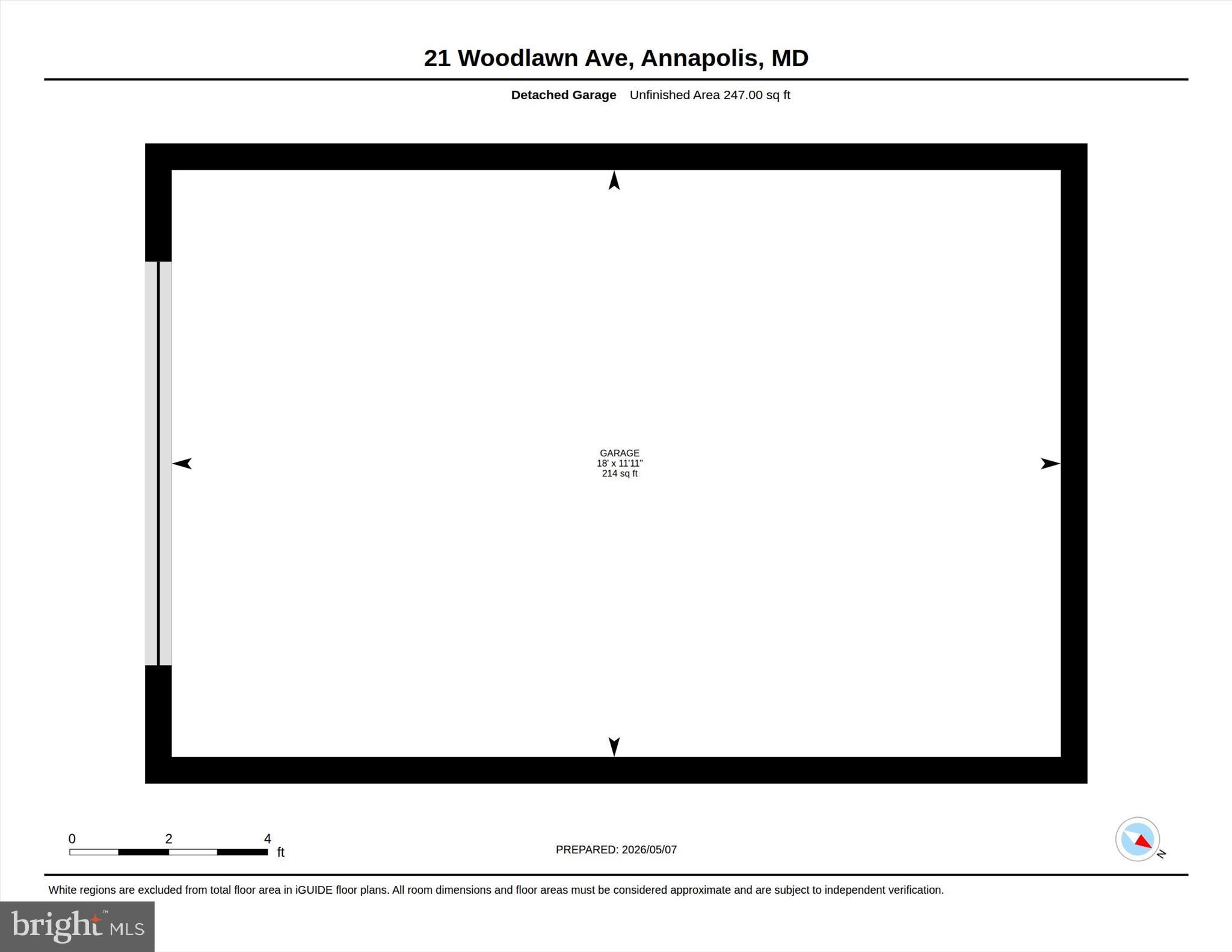 HOMEWOOD - Residential
