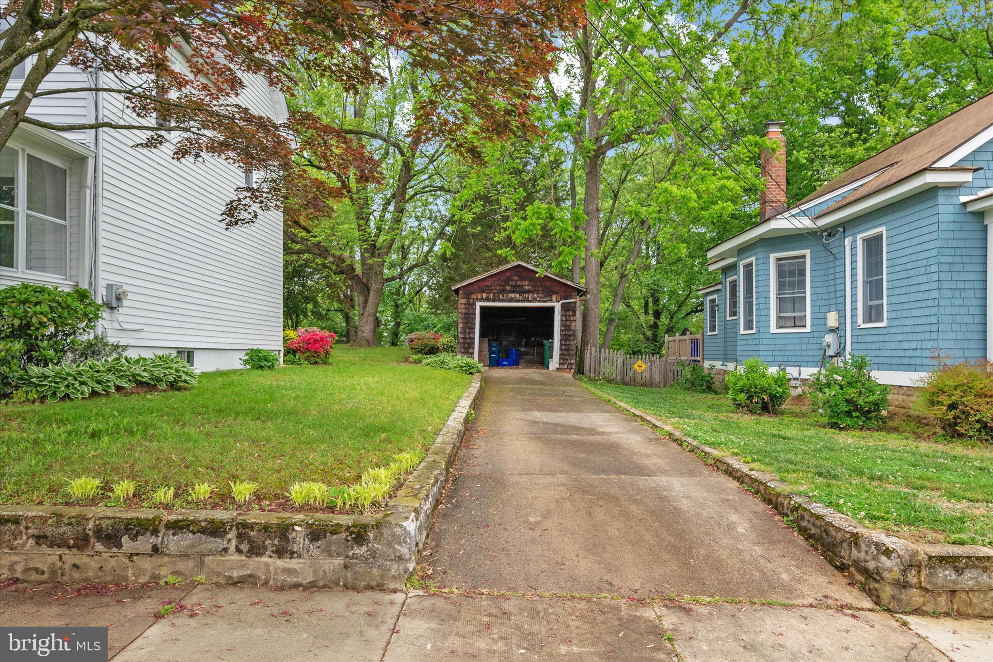 HOMEWOOD - Residential
