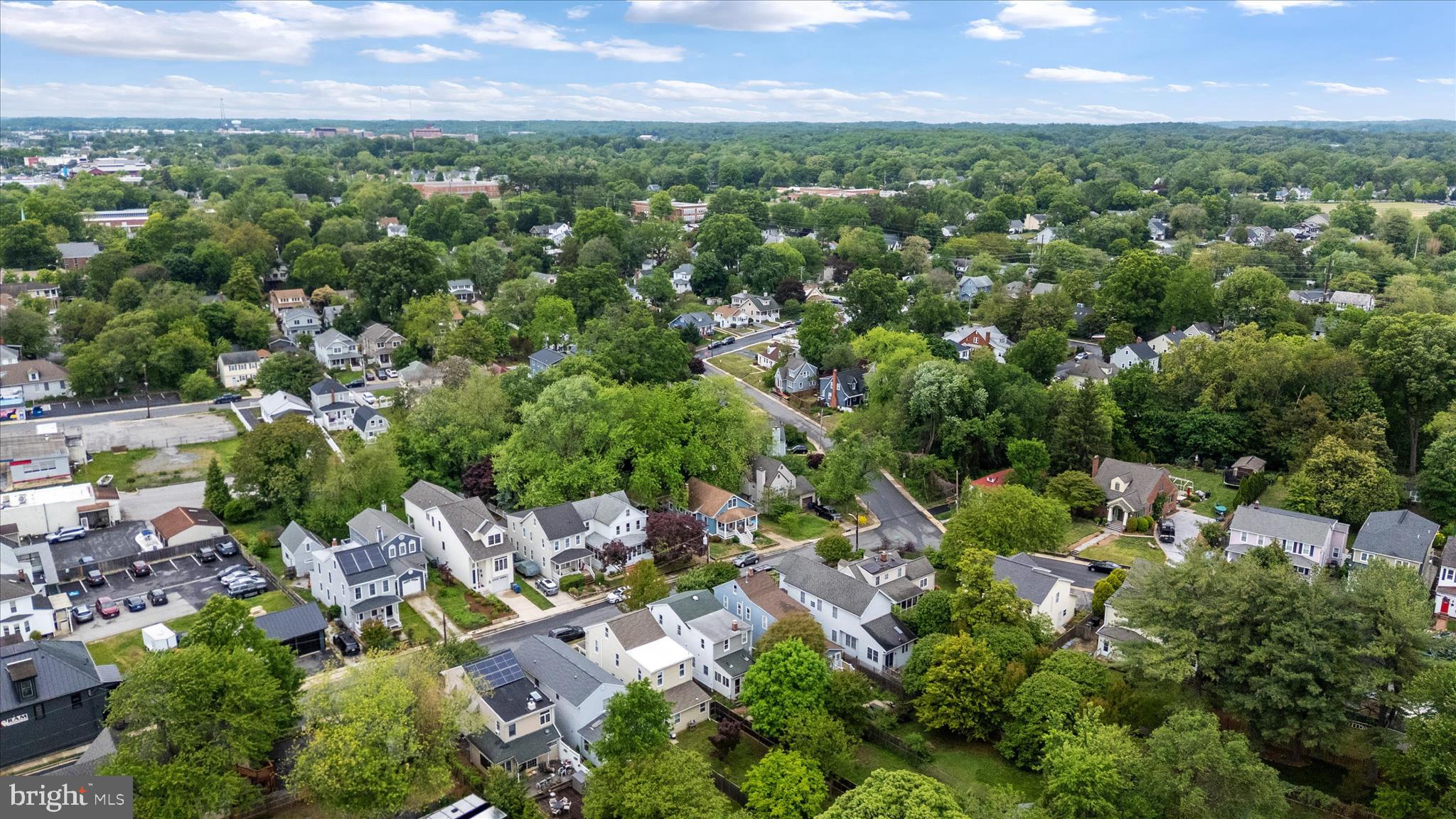 HOMEWOOD - Residential