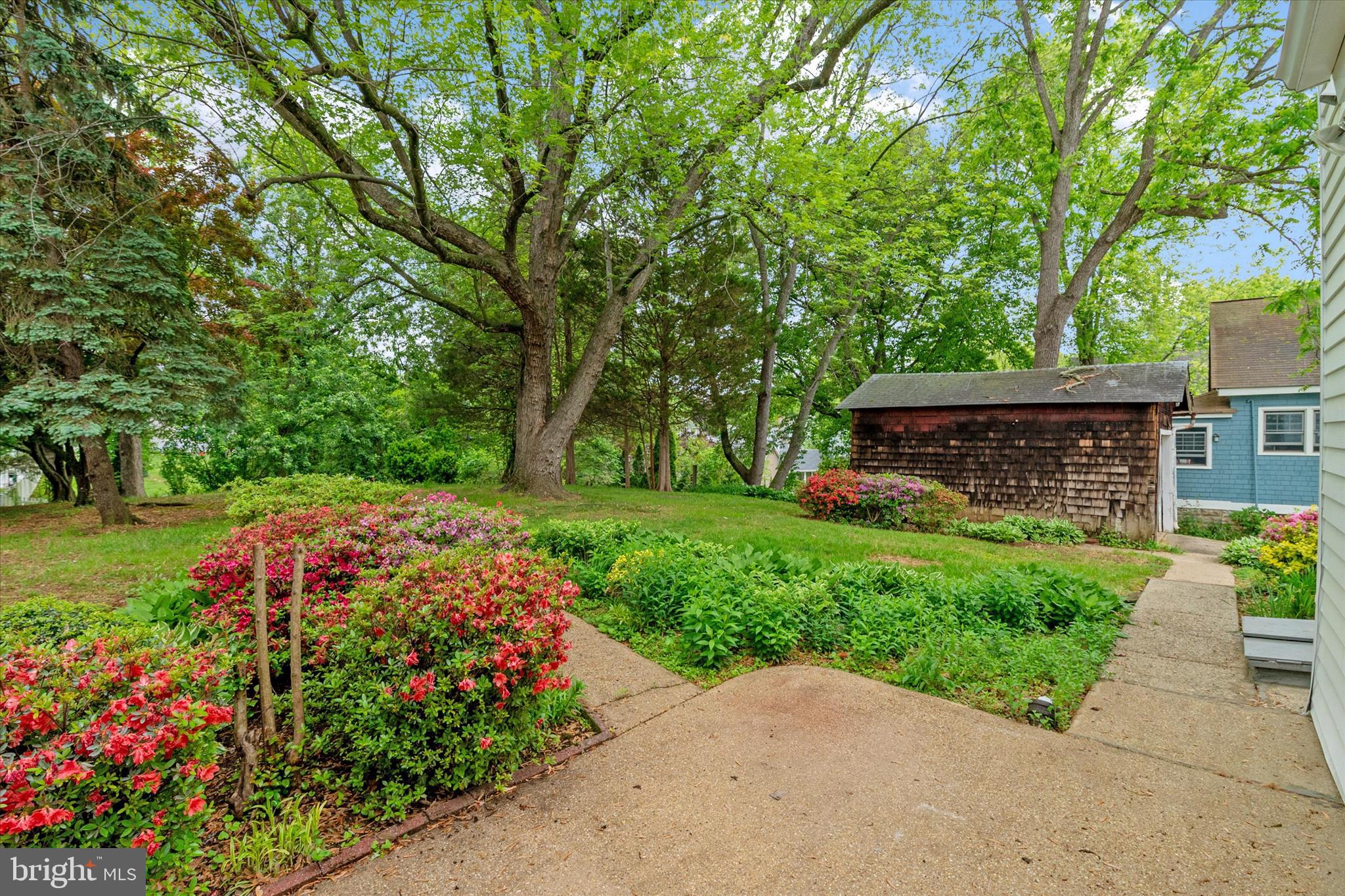 HOMEWOOD - Residential
