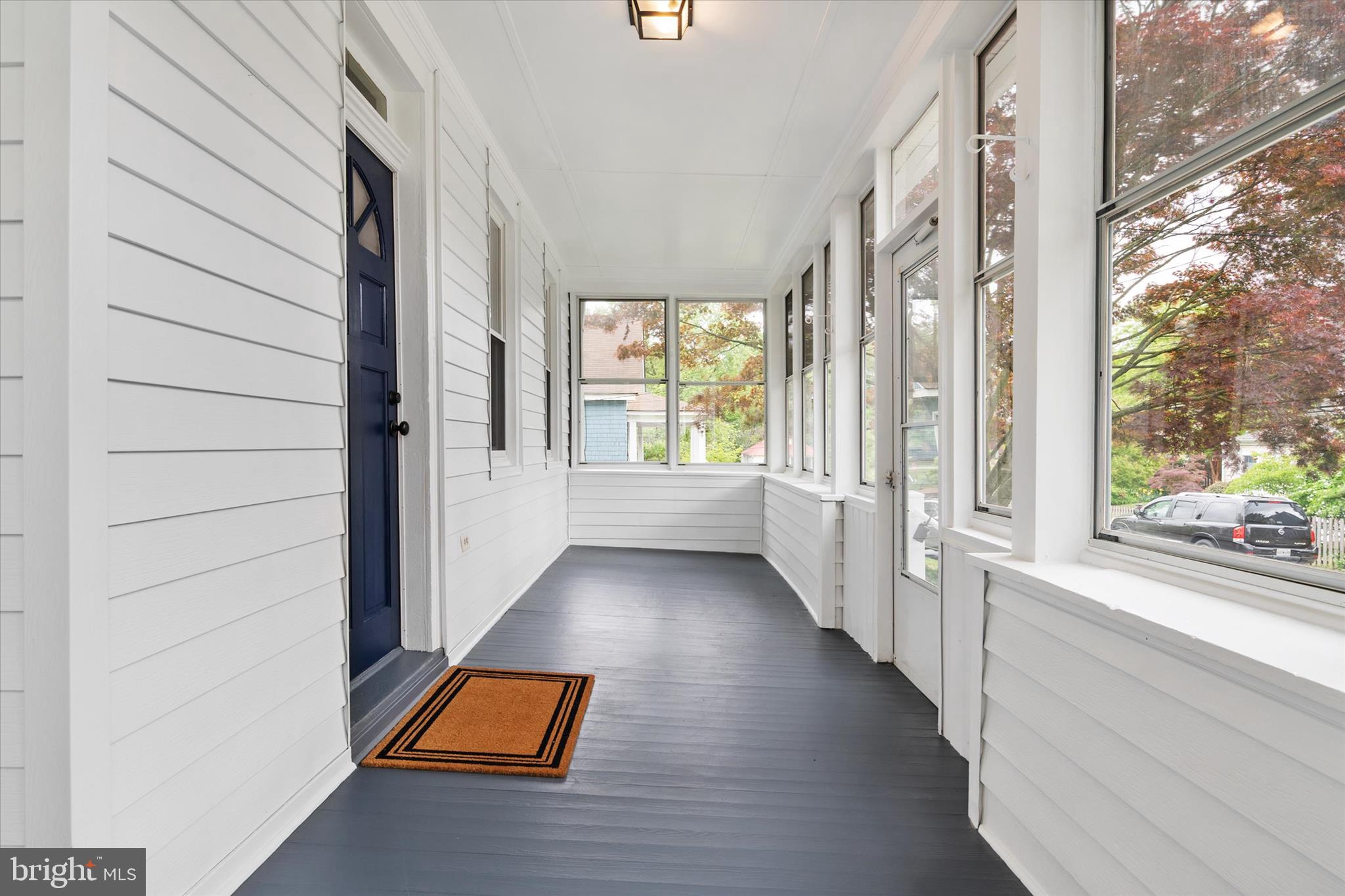 HOMEWOOD - Residential