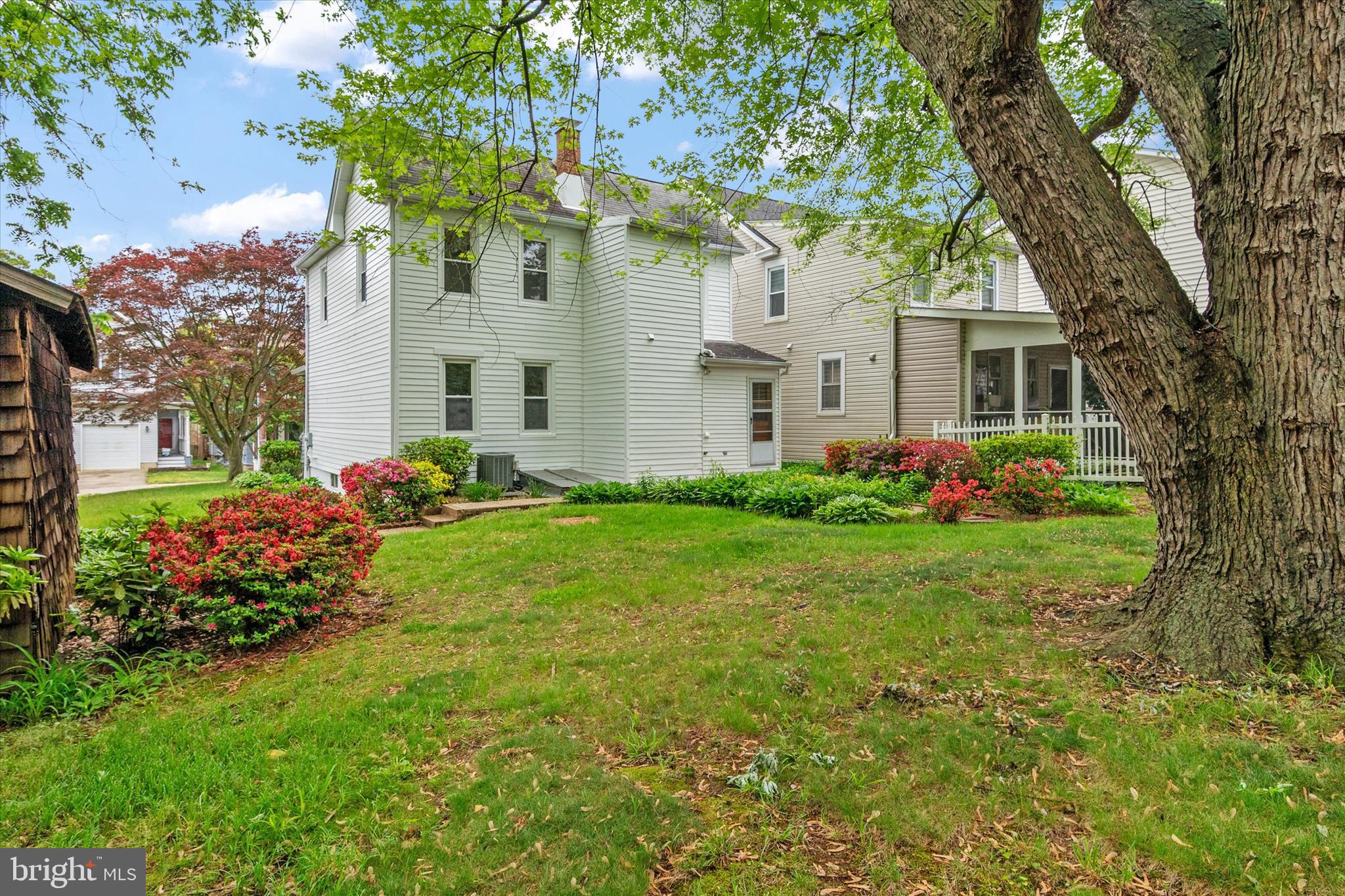 HOMEWOOD - Residential