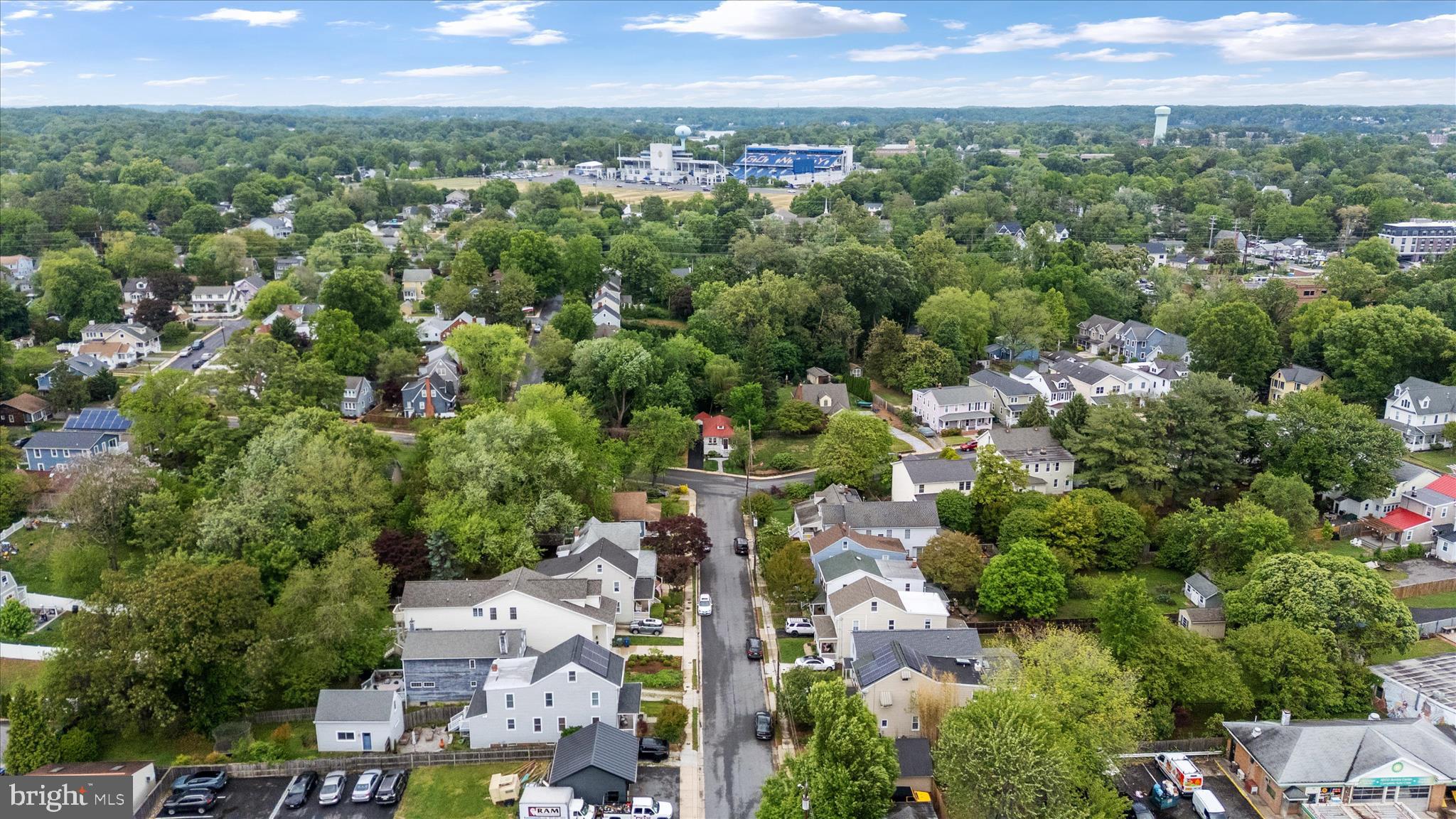 HOMEWOOD - Residential