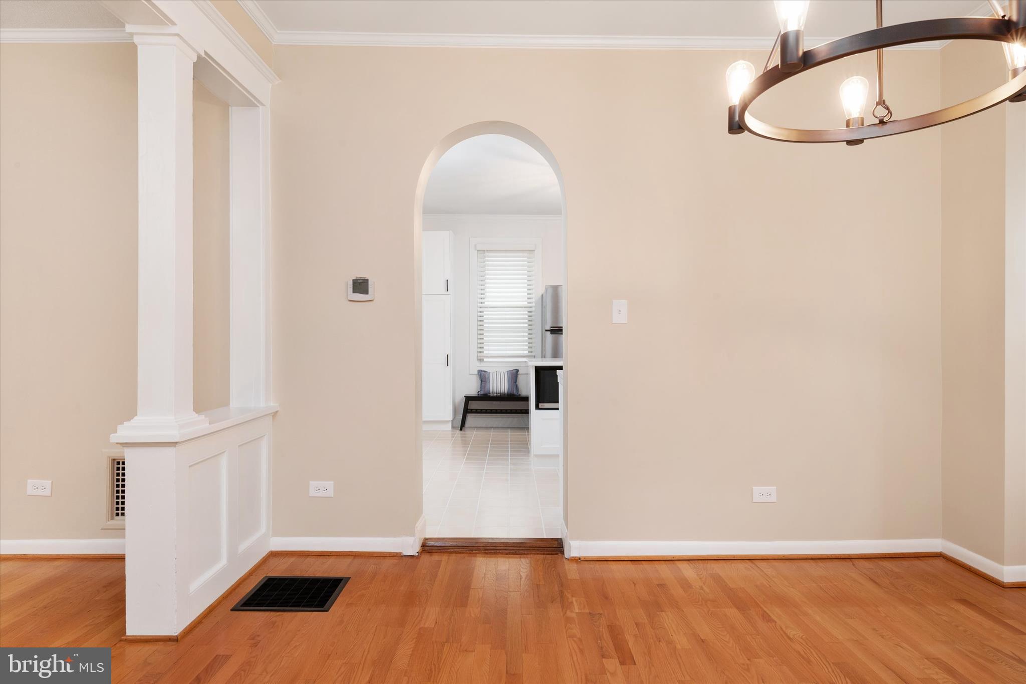 HOMEWOOD - Residential
