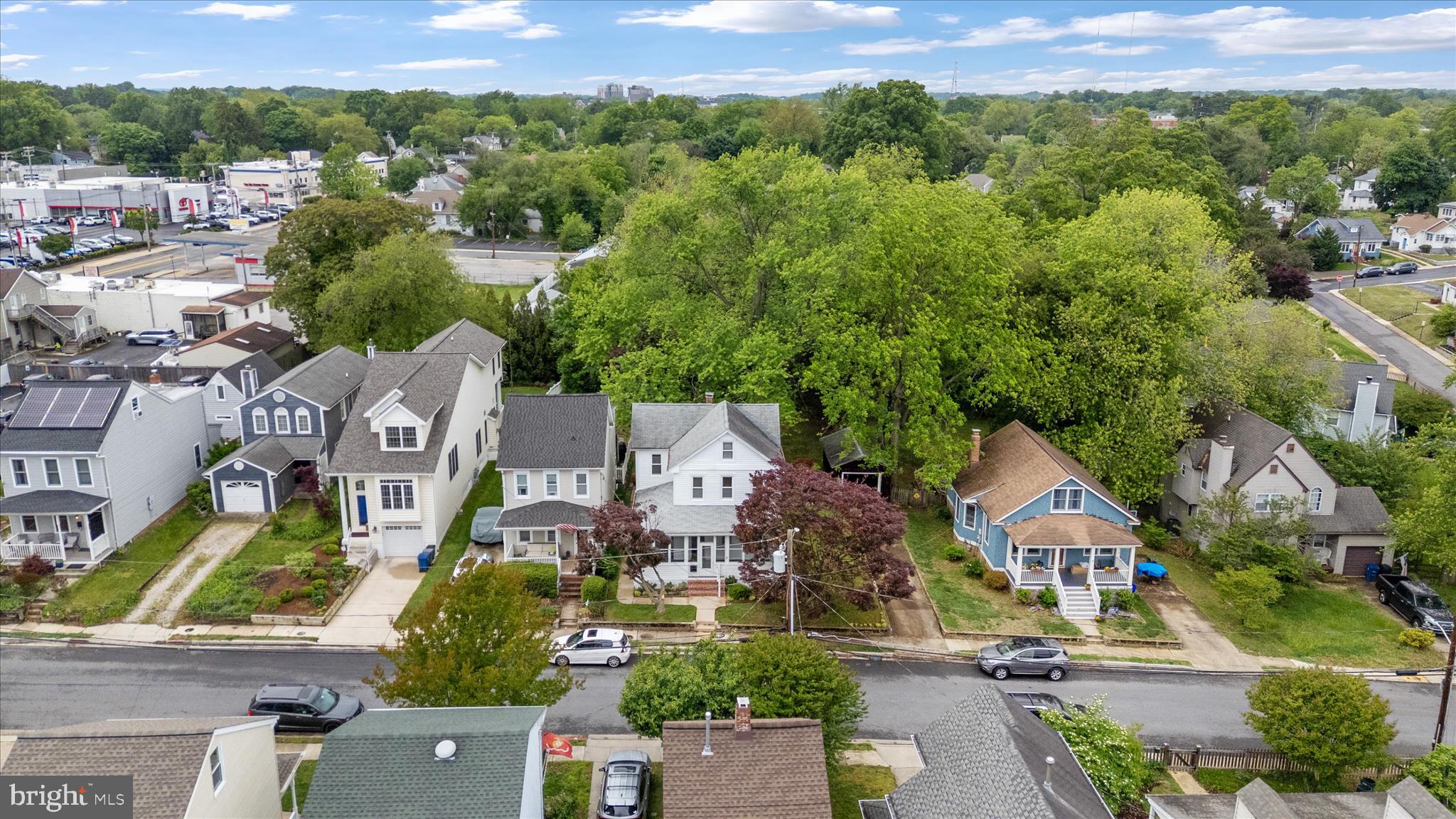 HOMEWOOD - Residential