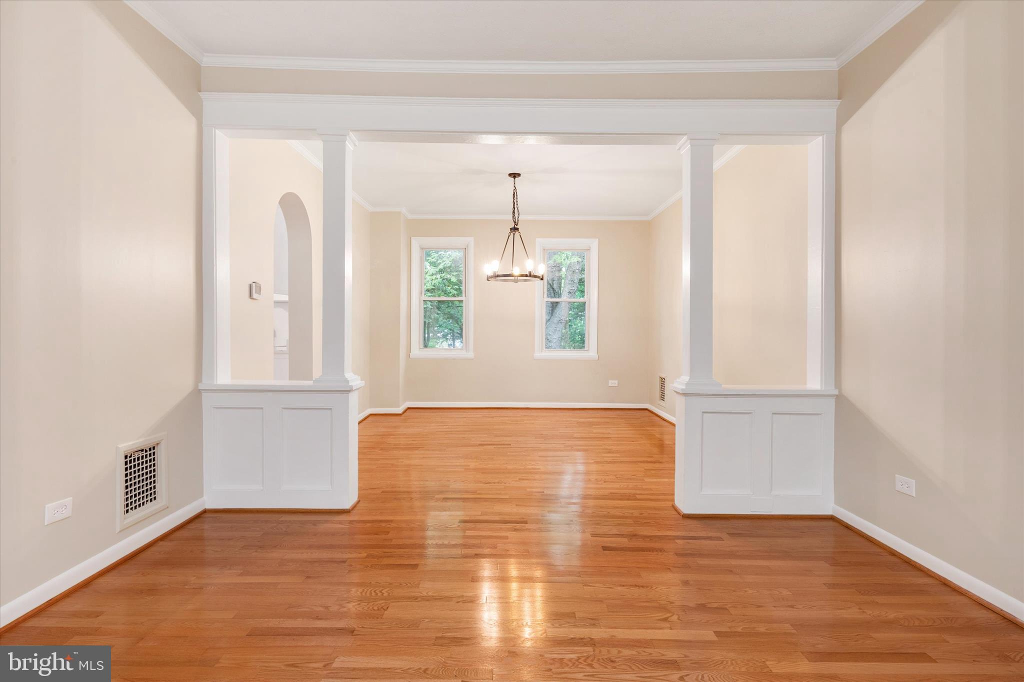 HOMEWOOD - Residential