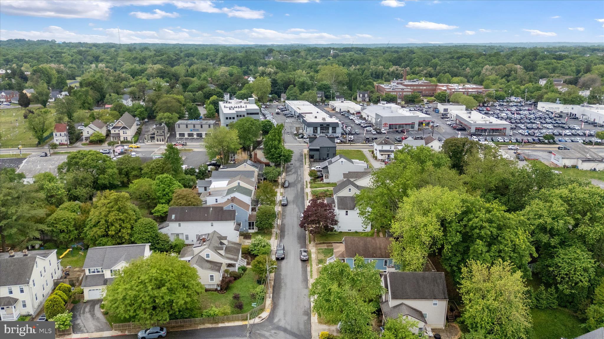 HOMEWOOD - Residential