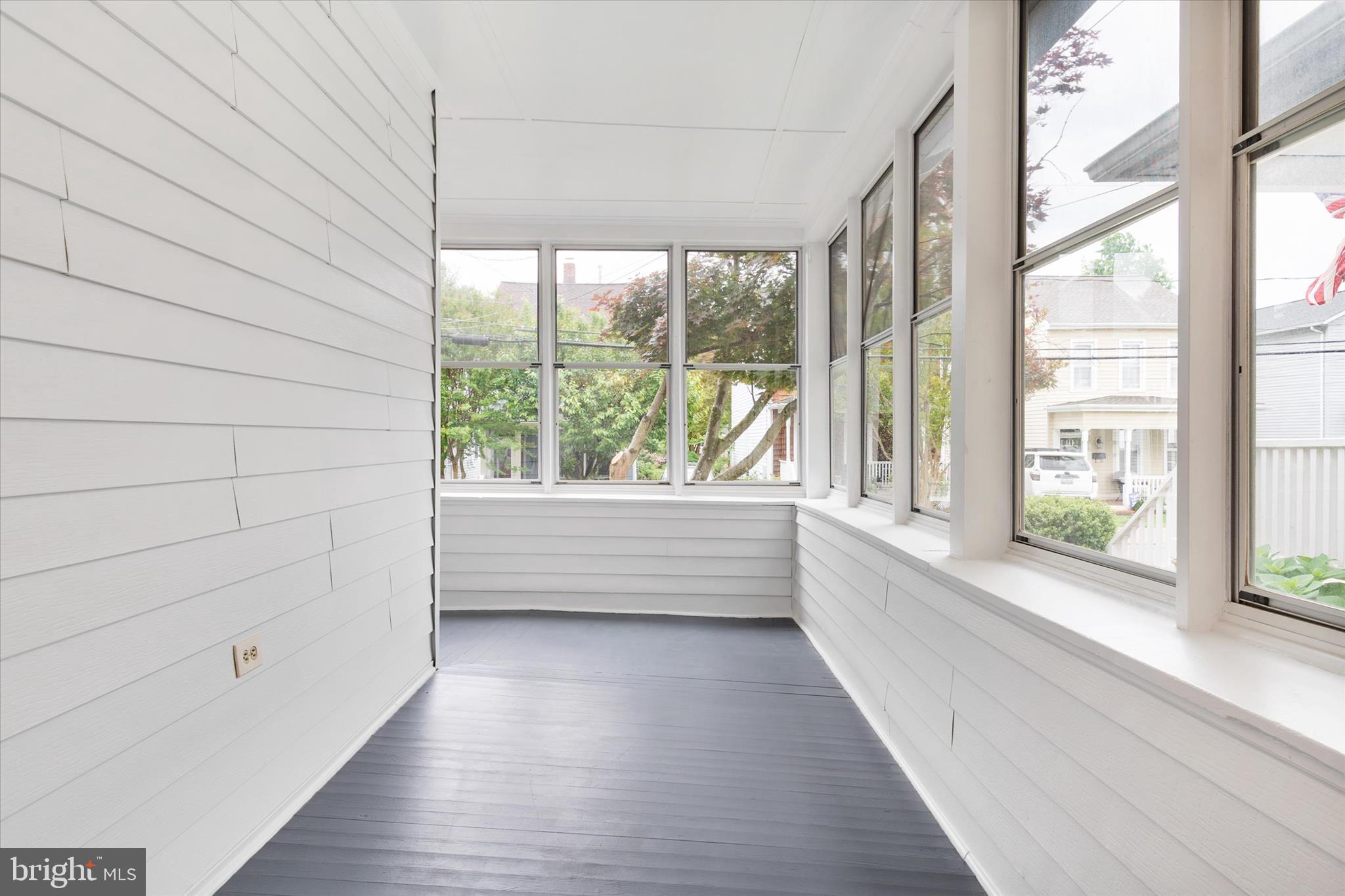 HOMEWOOD - Residential