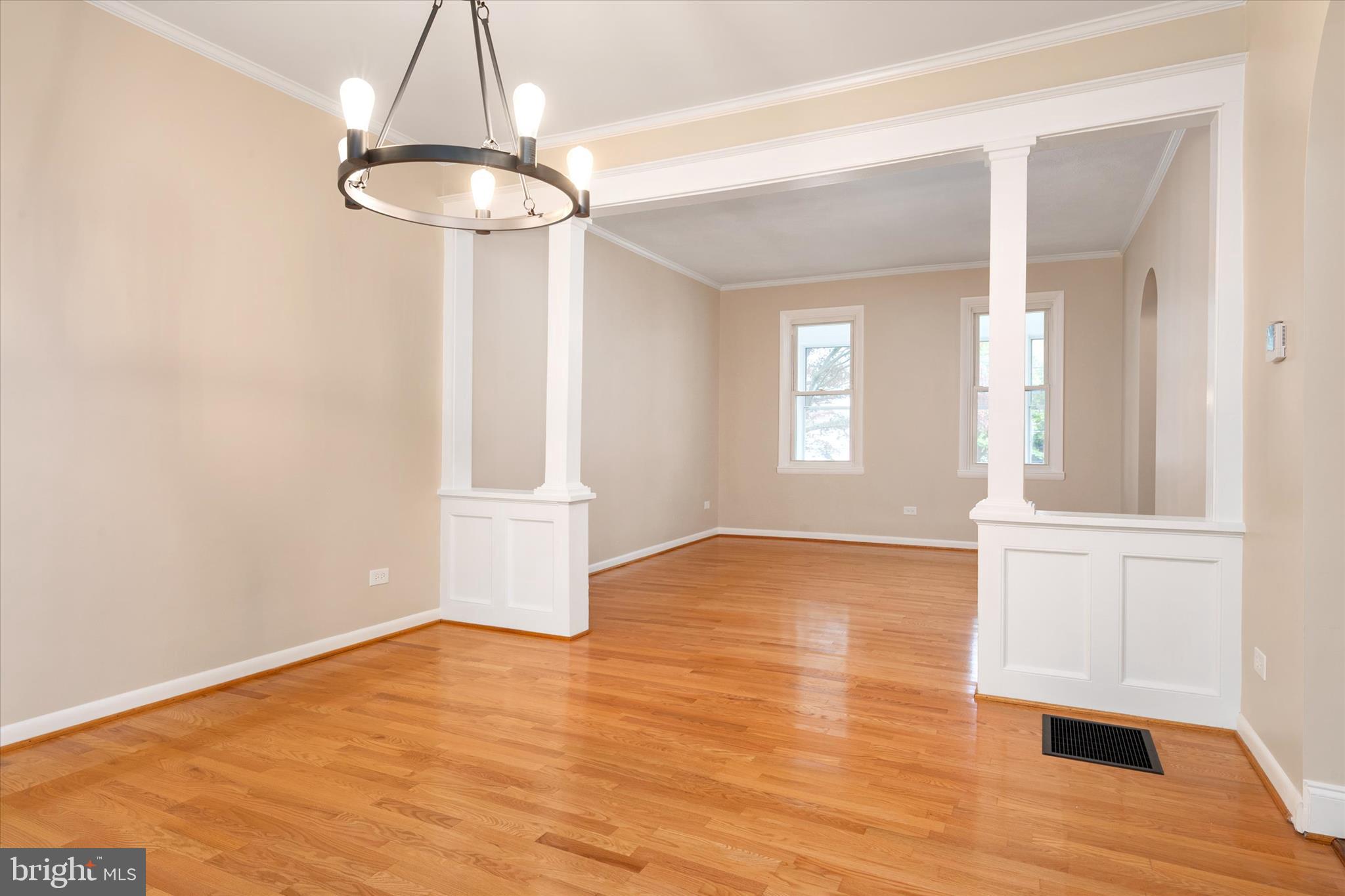 HOMEWOOD - Residential