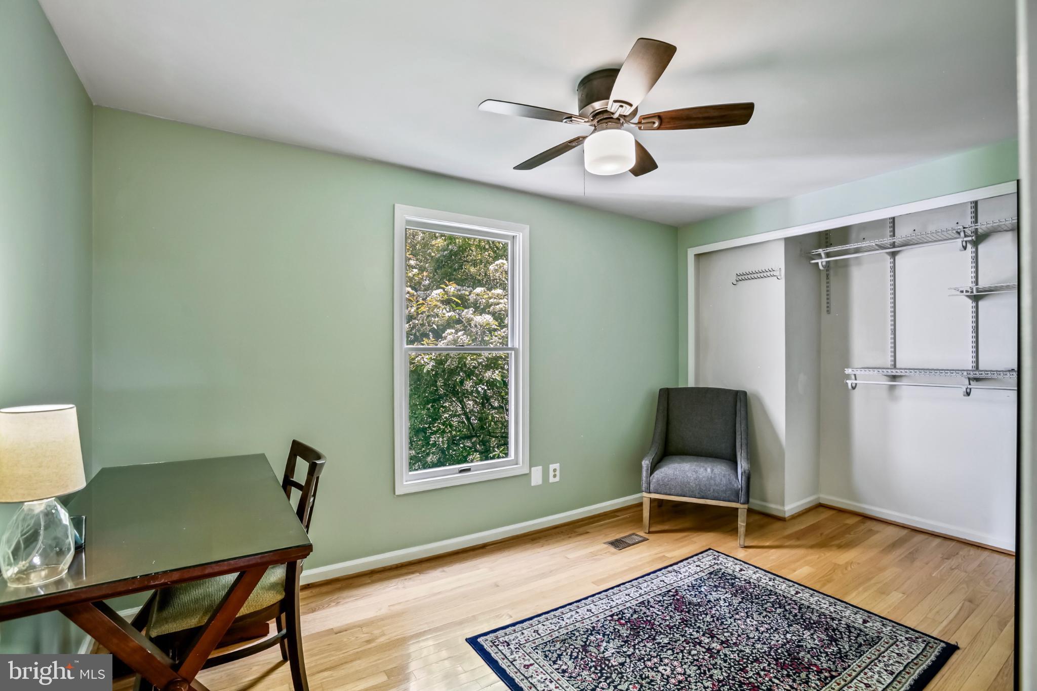 BIRCHFIELD WOODS - Residential