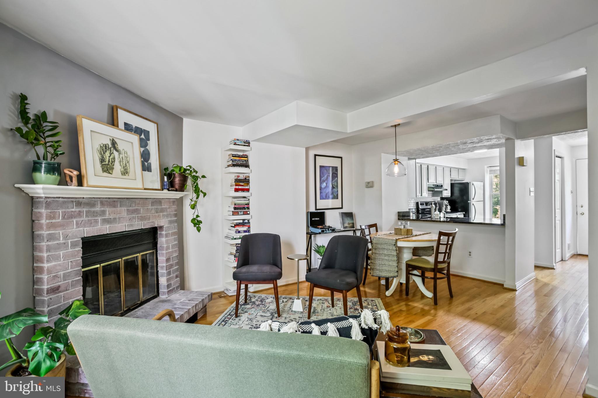 BIRCHFIELD WOODS - Residential