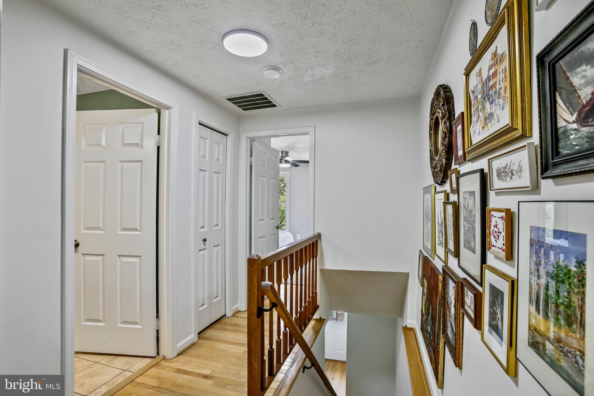 BIRCHFIELD WOODS - Residential