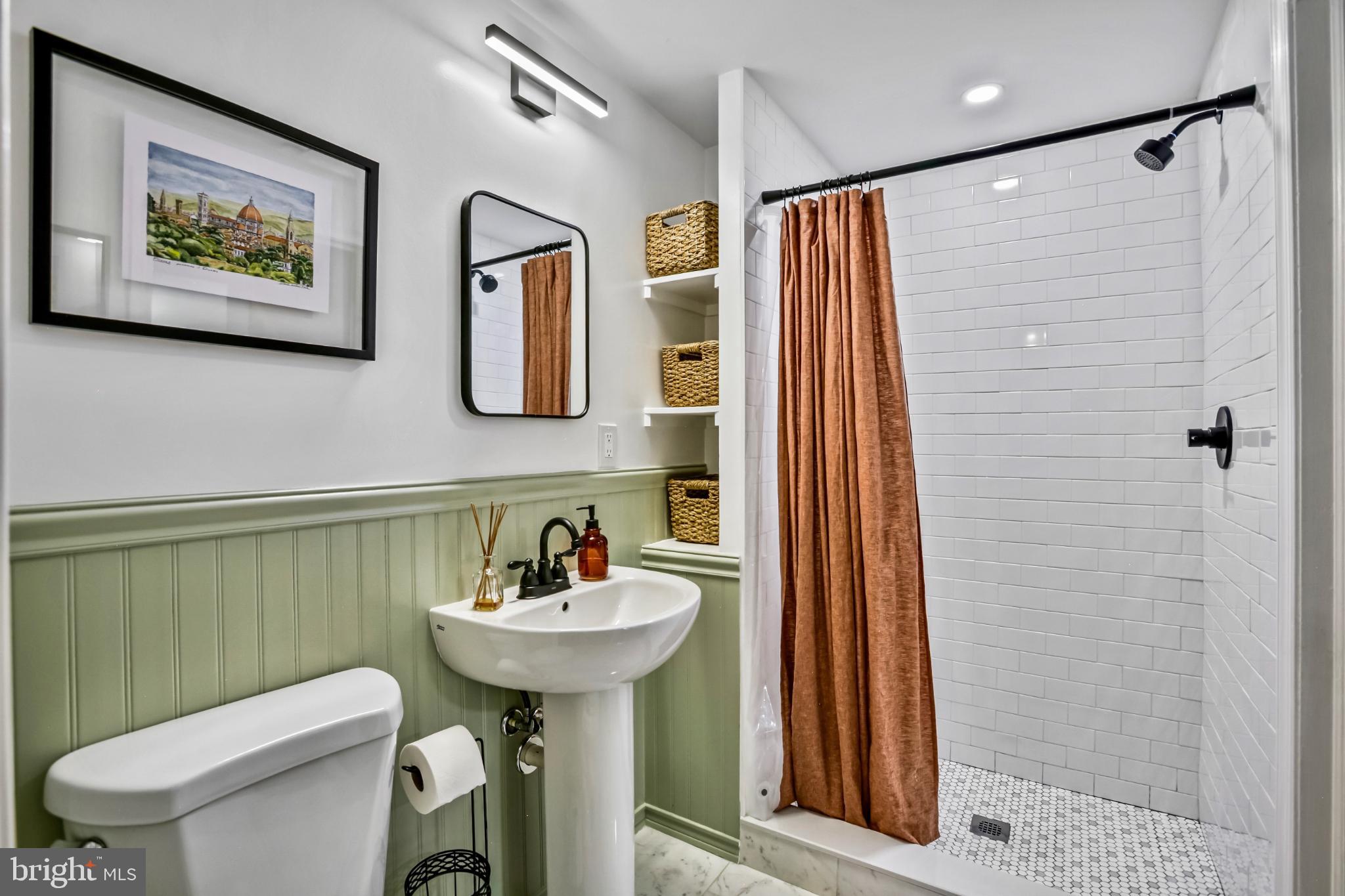 BIRCHFIELD WOODS - Residential