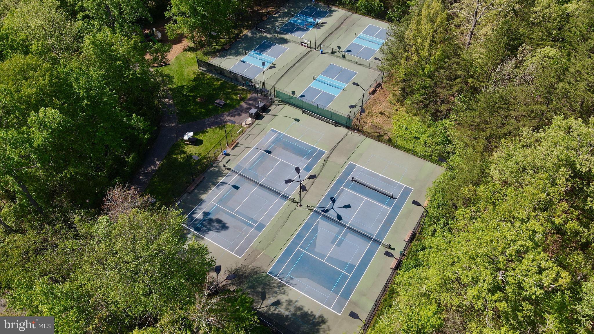 BIRCHFIELD WOODS - Residential