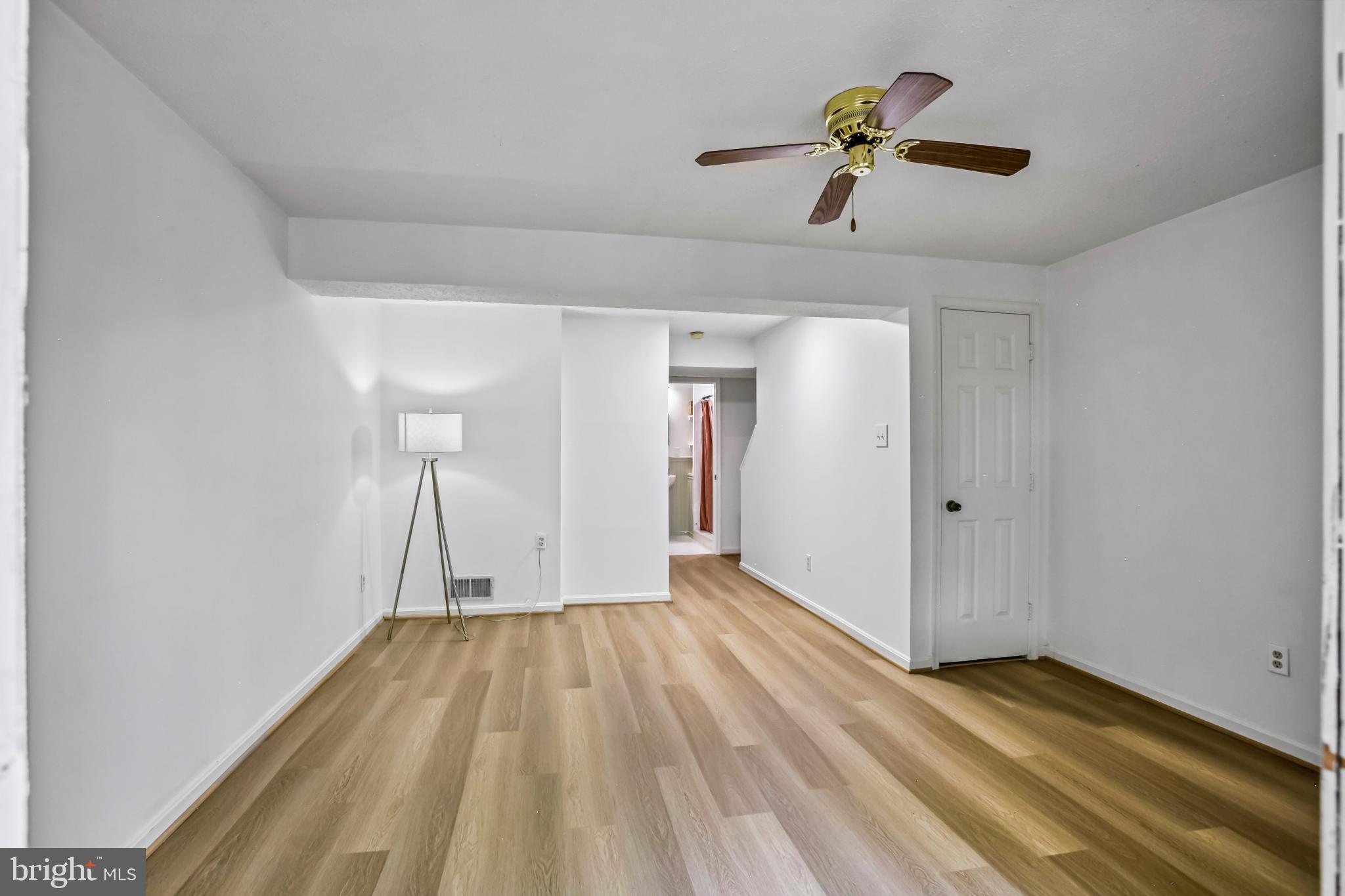 BIRCHFIELD WOODS - Residential