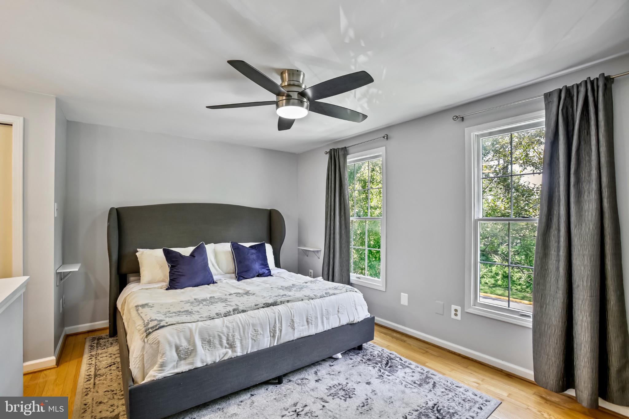 BIRCHFIELD WOODS - Residential