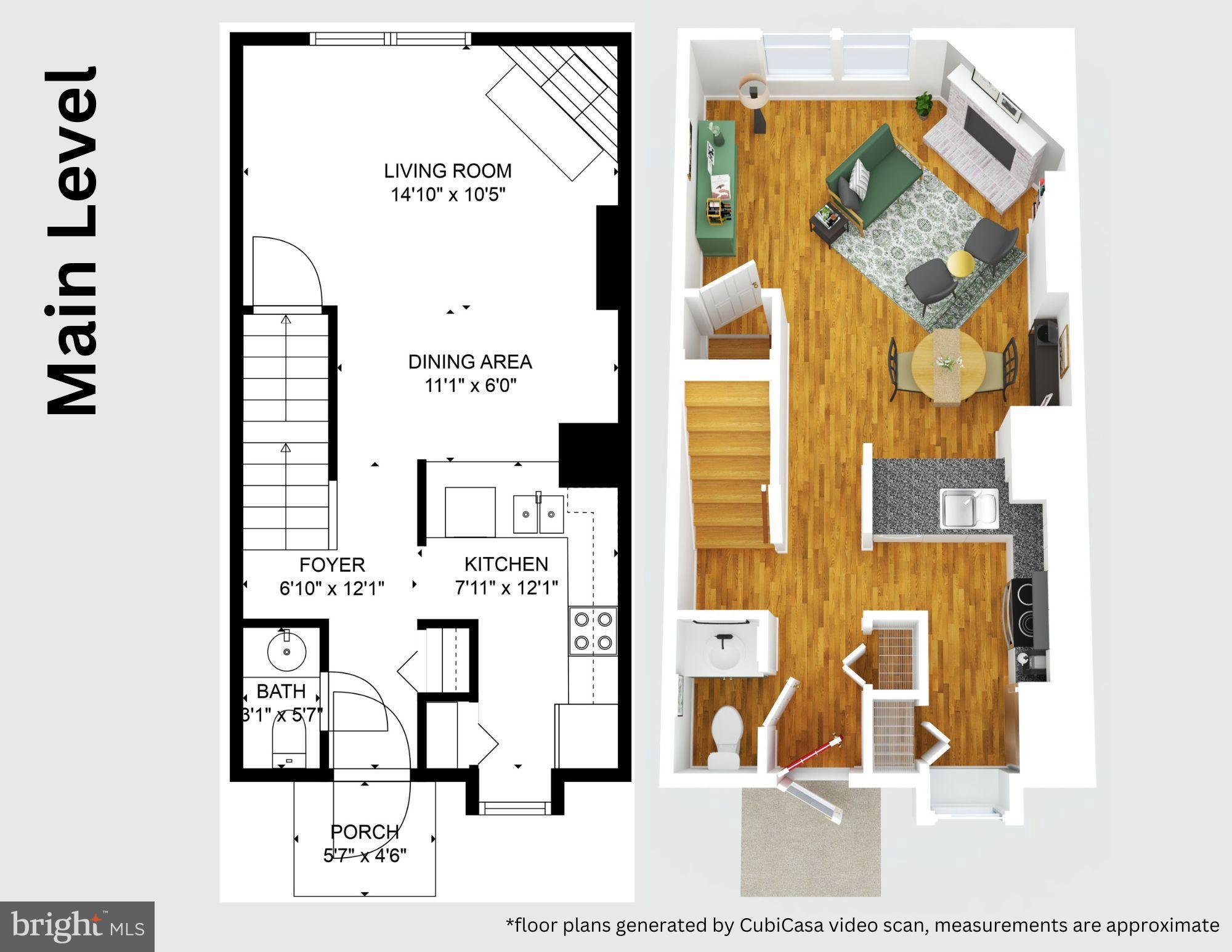 BIRCHFIELD WOODS - Residential