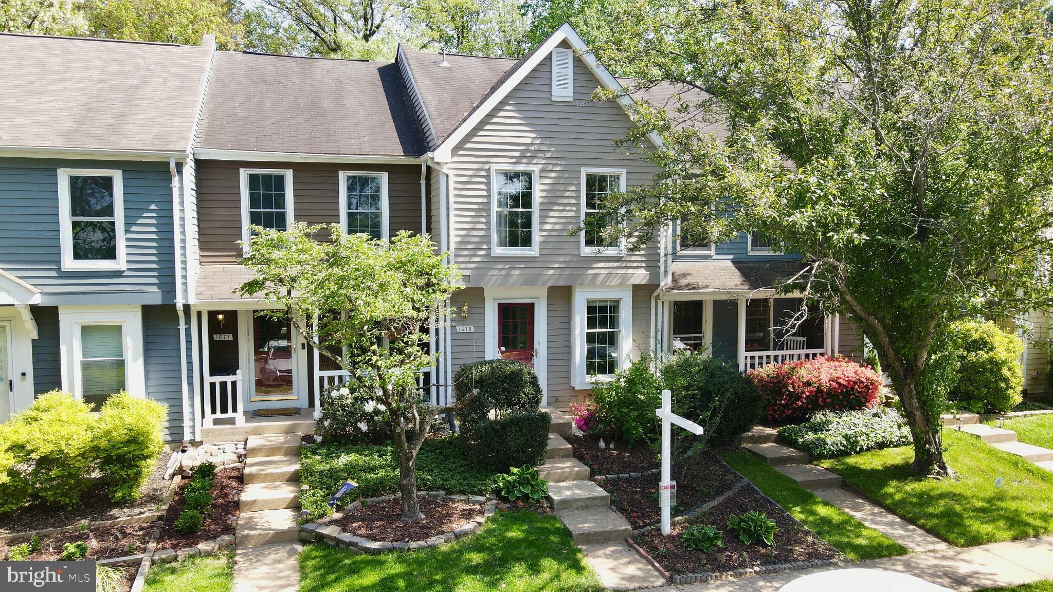 BIRCHFIELD WOODS - Residential