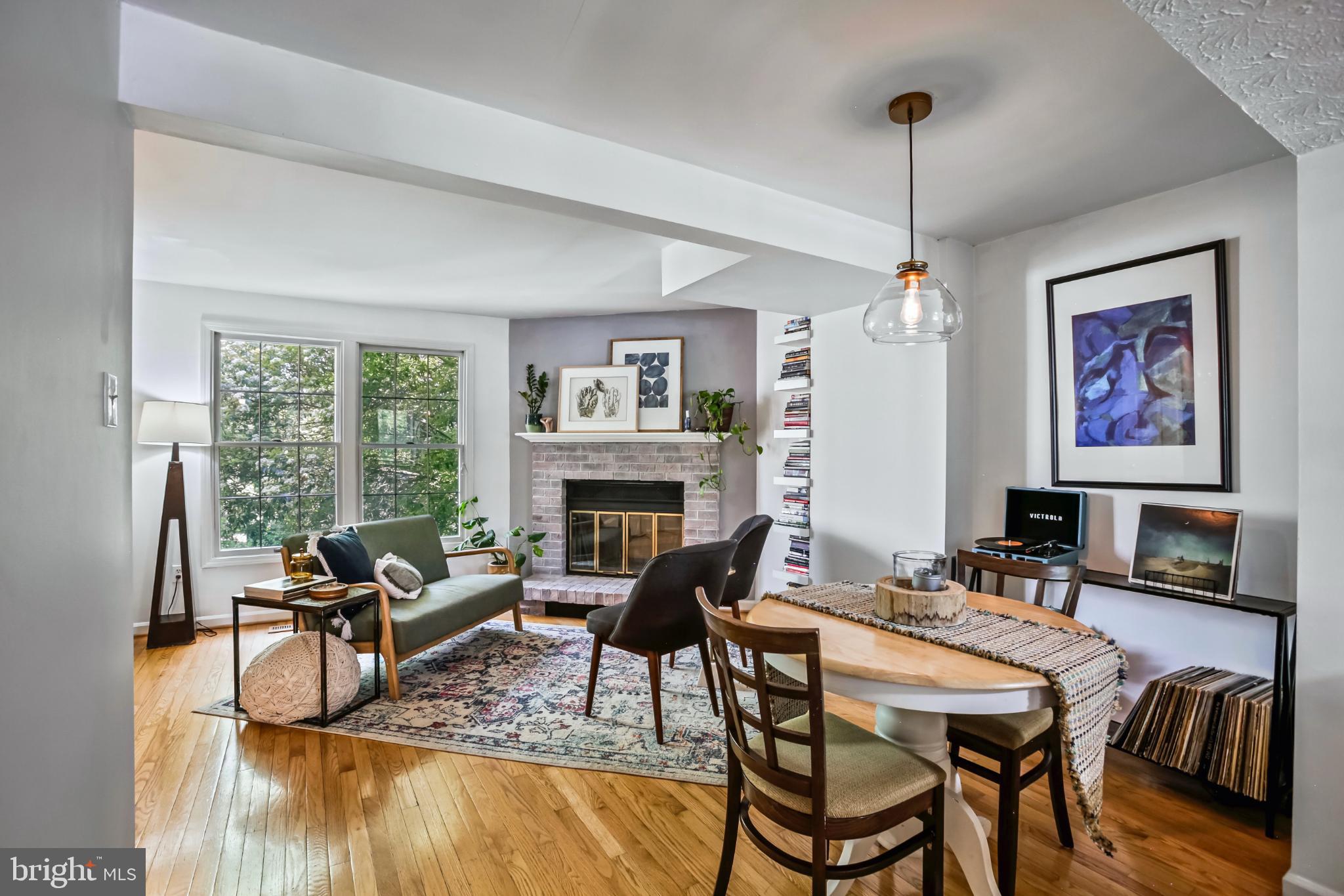 BIRCHFIELD WOODS - Residential