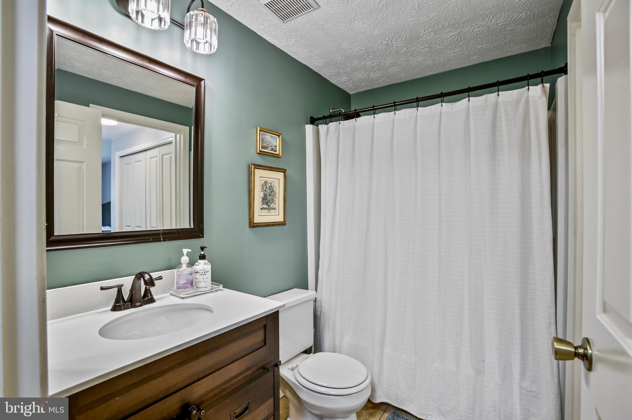 BIRCHFIELD WOODS - Residential