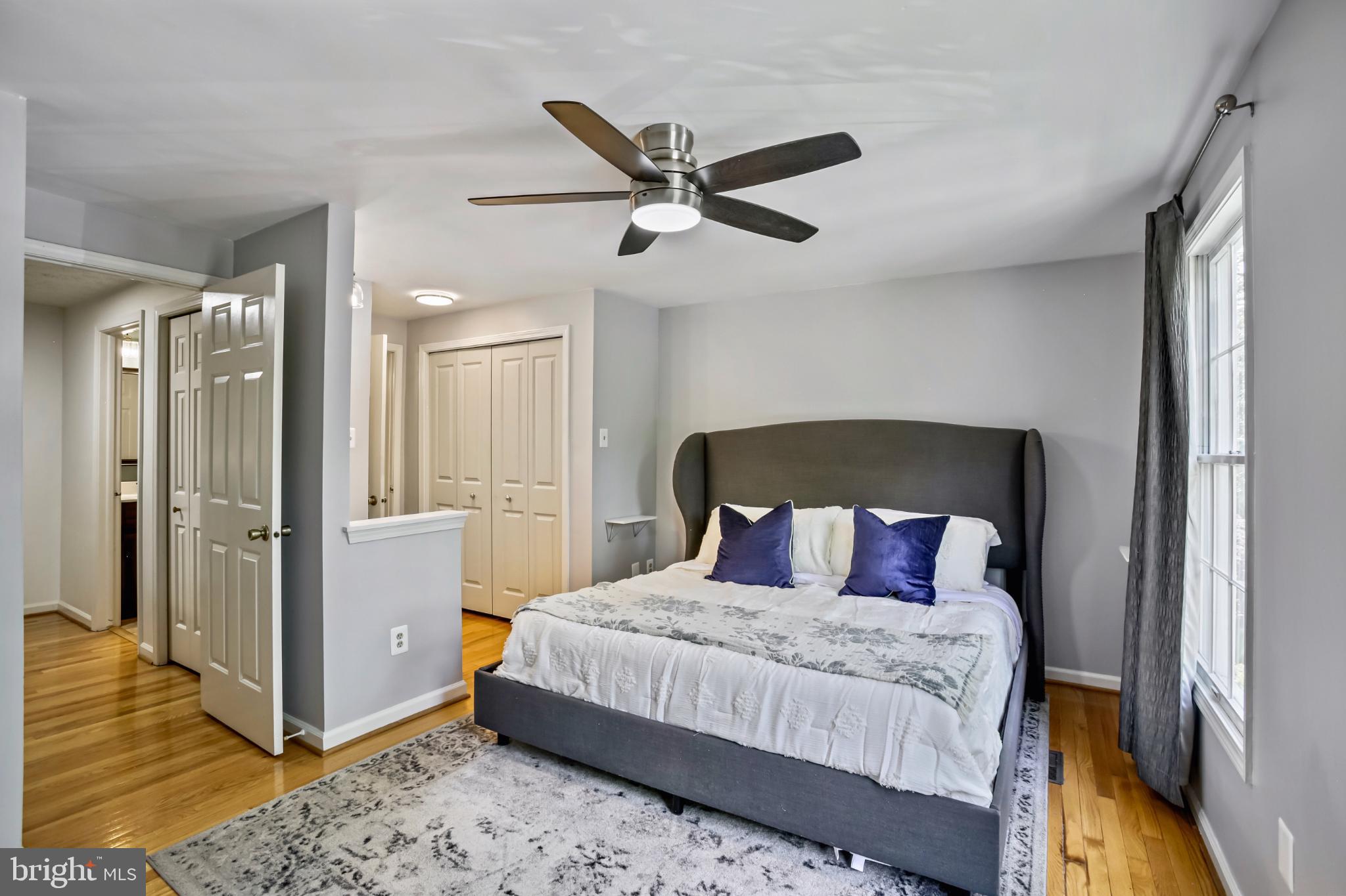 BIRCHFIELD WOODS - Residential