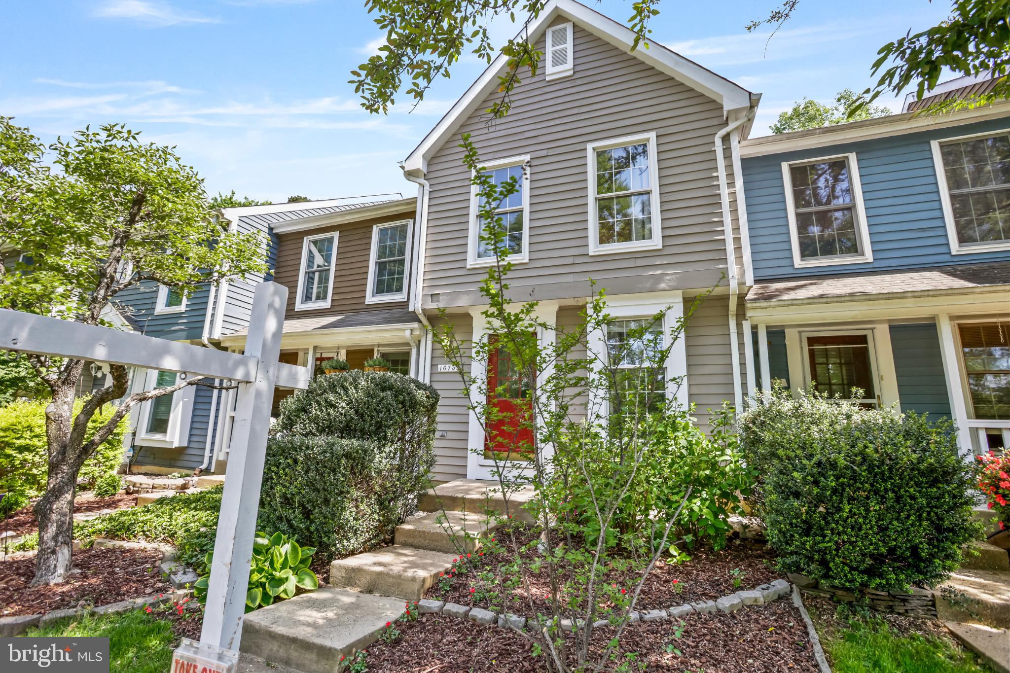 BIRCHFIELD WOODS - Residential