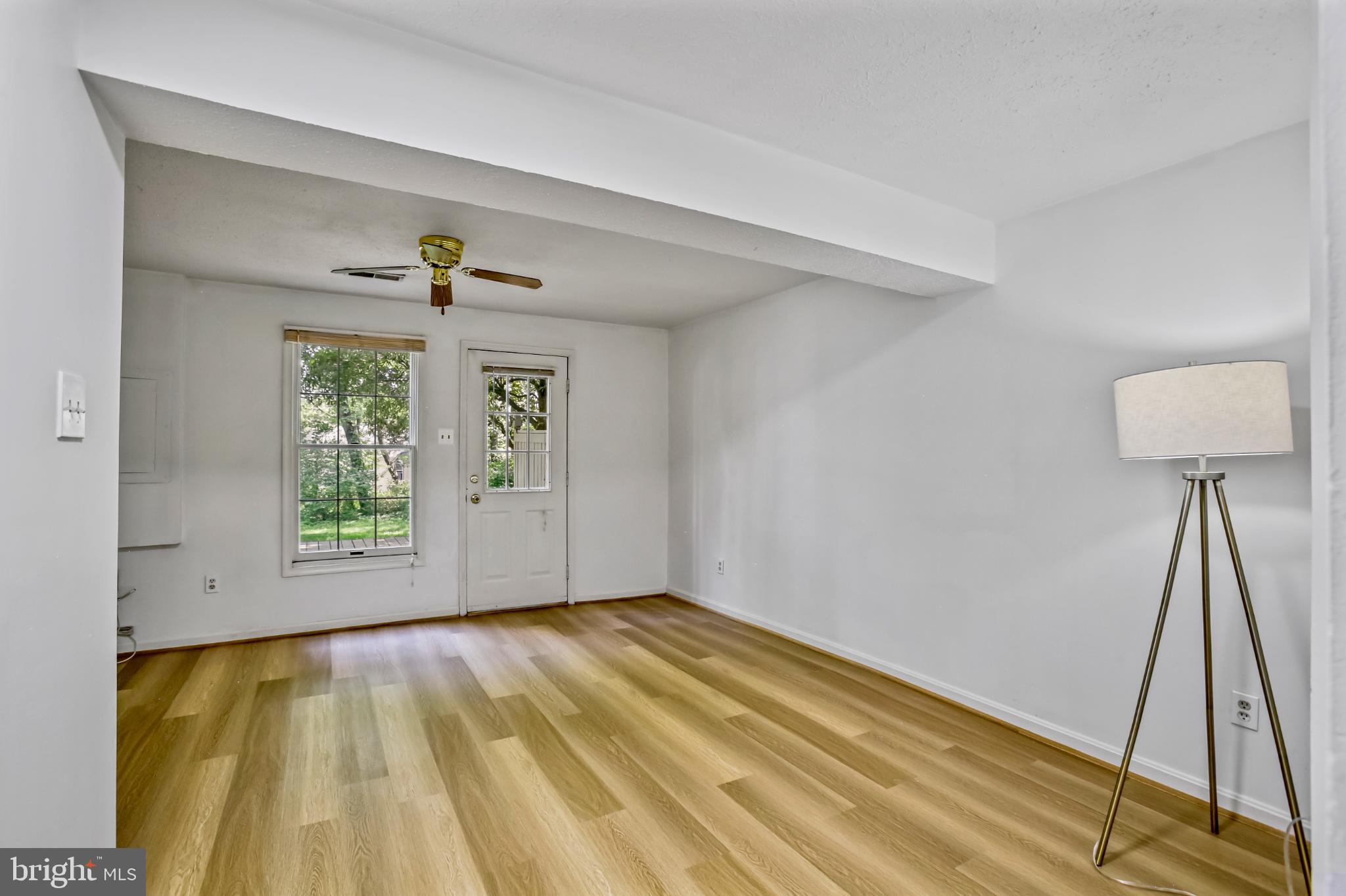 BIRCHFIELD WOODS - Residential