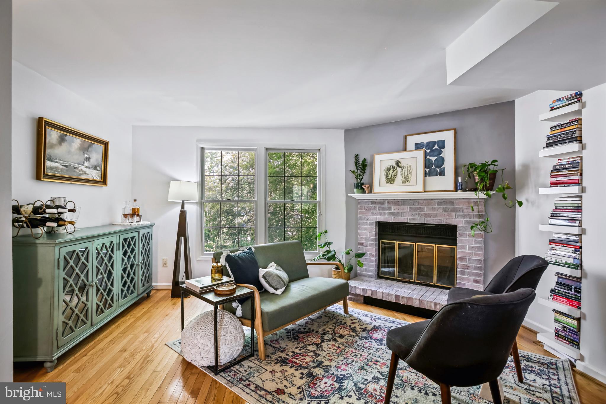 BIRCHFIELD WOODS - Residential