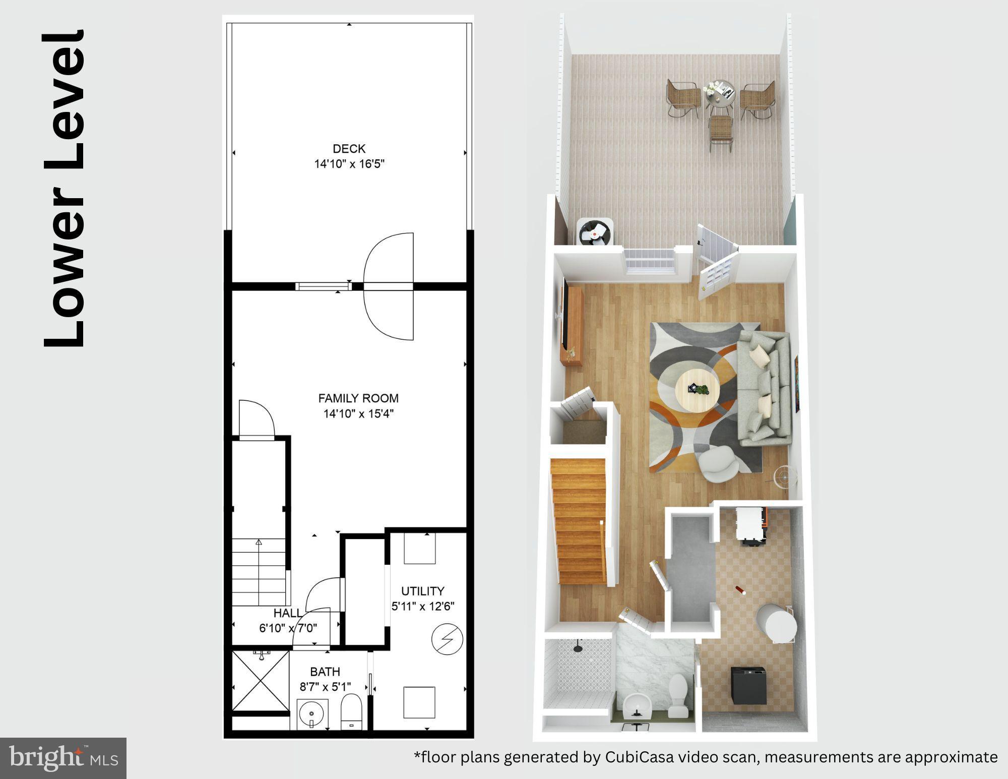 BIRCHFIELD WOODS - Residential