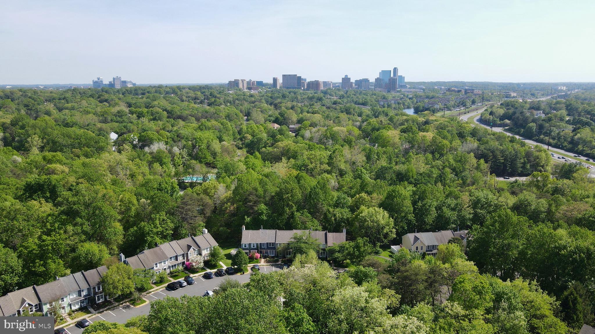 BIRCHFIELD WOODS - Residential