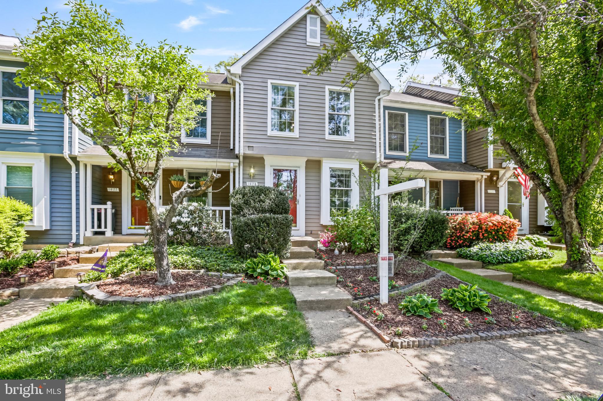 BIRCHFIELD WOODS - Residential