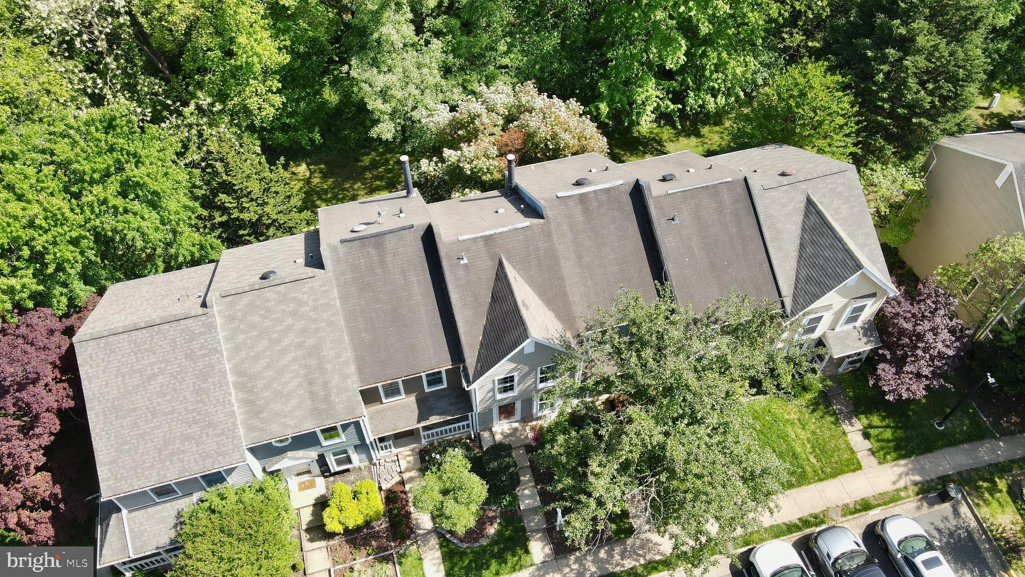 BIRCHFIELD WOODS - Residential