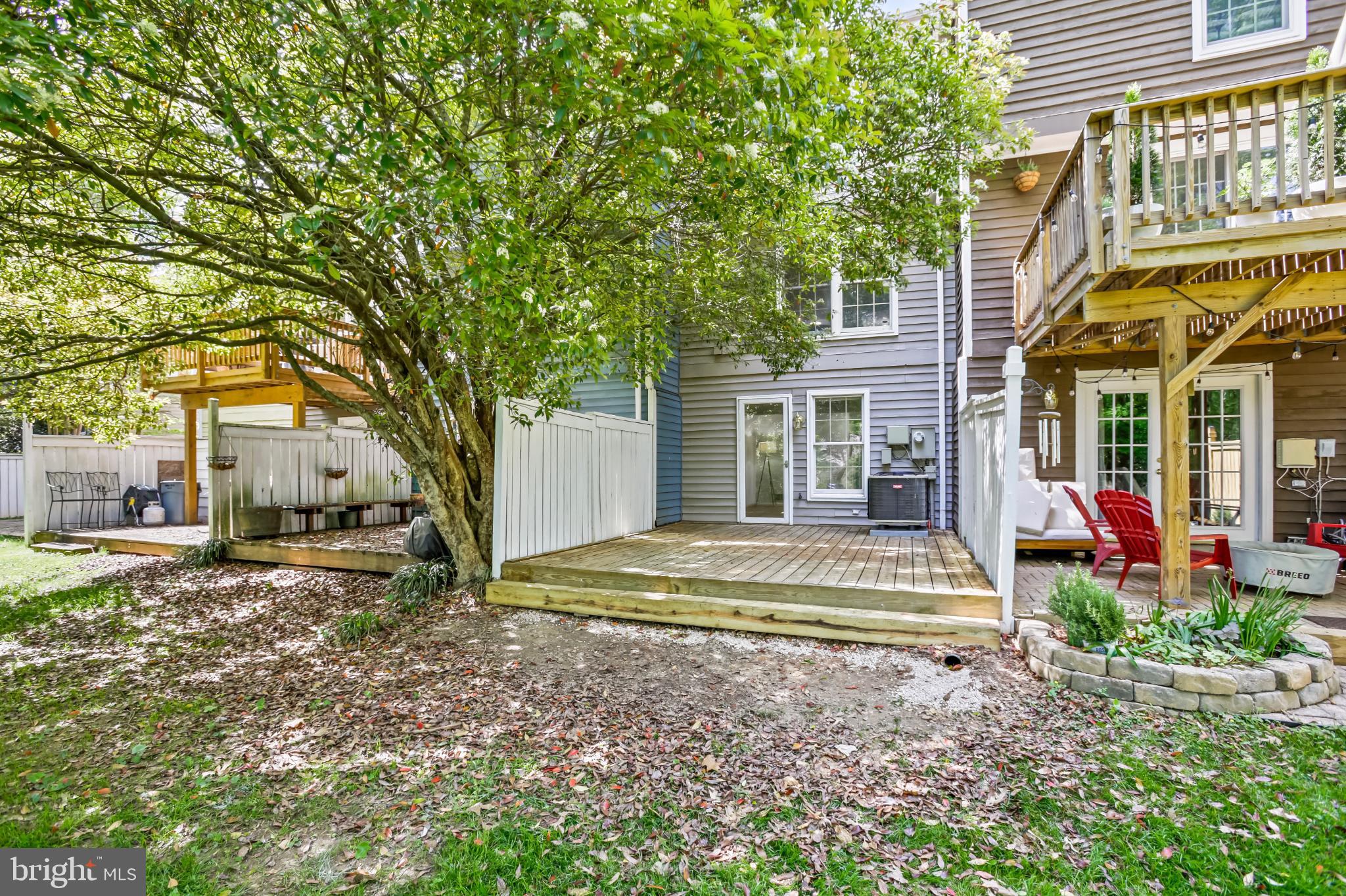 BIRCHFIELD WOODS - Residential